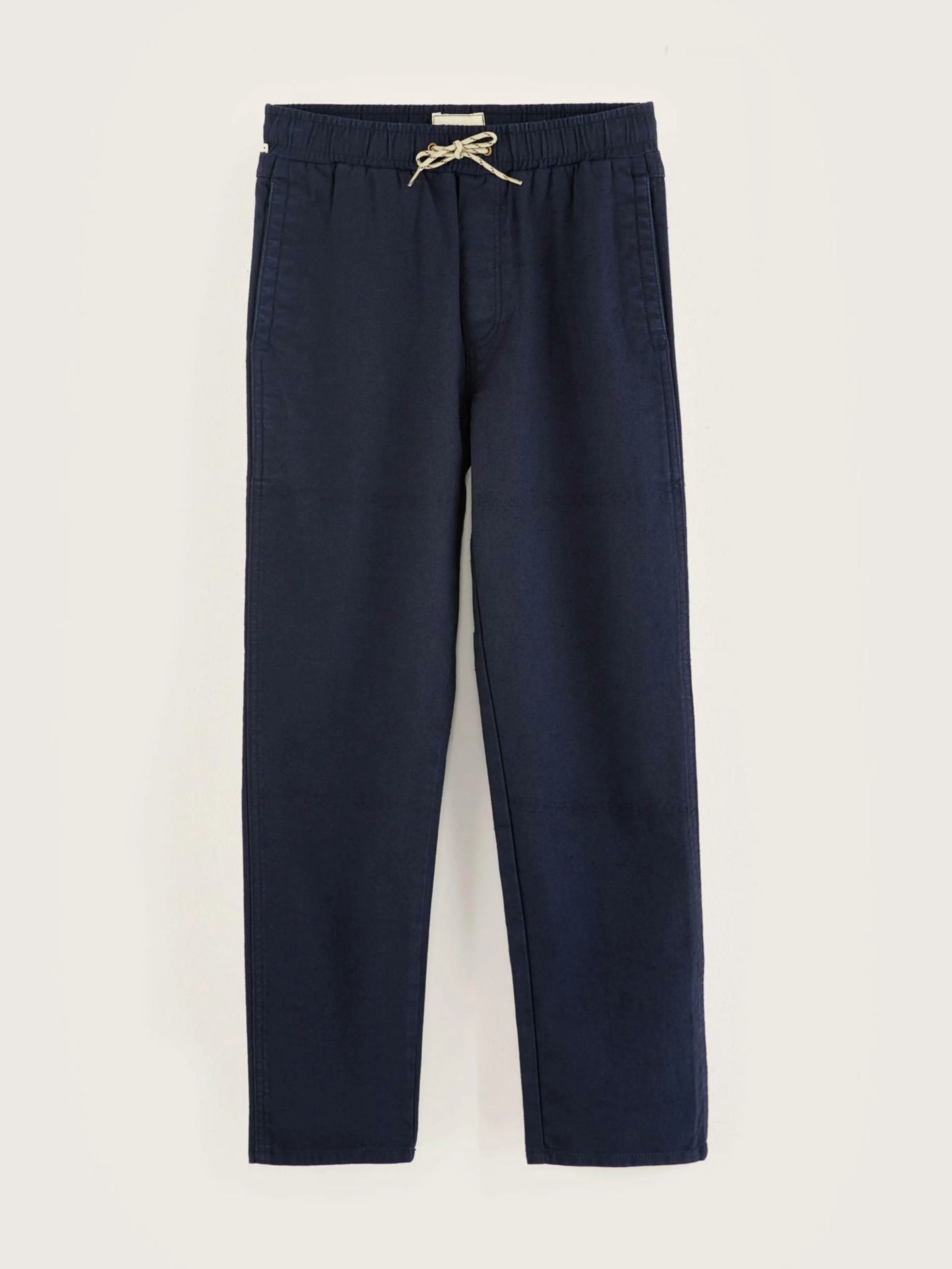 Pantalons-Bellerose Pantalon Fuselé Wiliam America