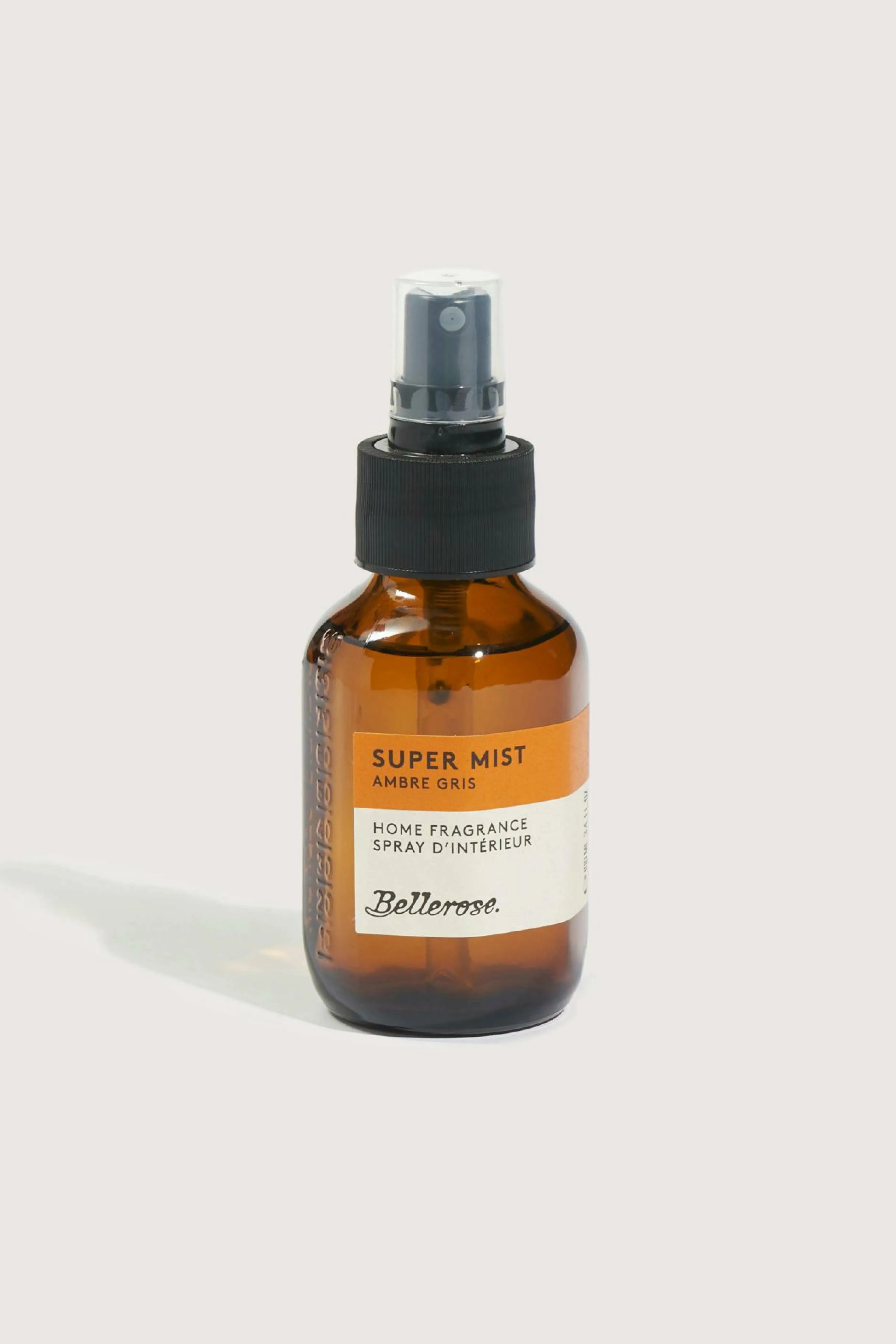 Fragrances & Candles | Fragrances & Candles-Bellerose Parfum D'intérieur Ambre Gris