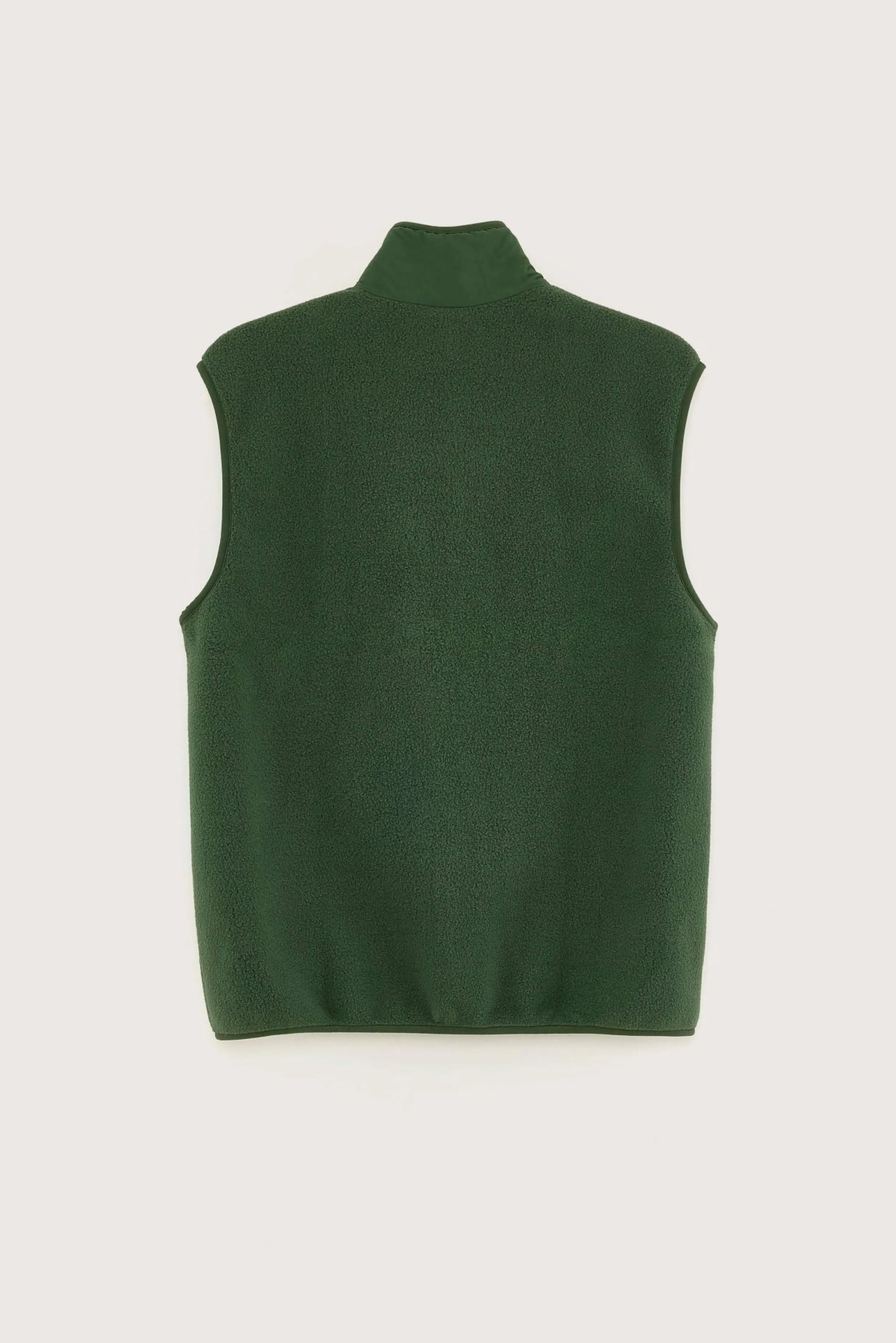 Manteaux & Vestes-Patagonia Gilet En Polaire Synchilla Pour Hommes