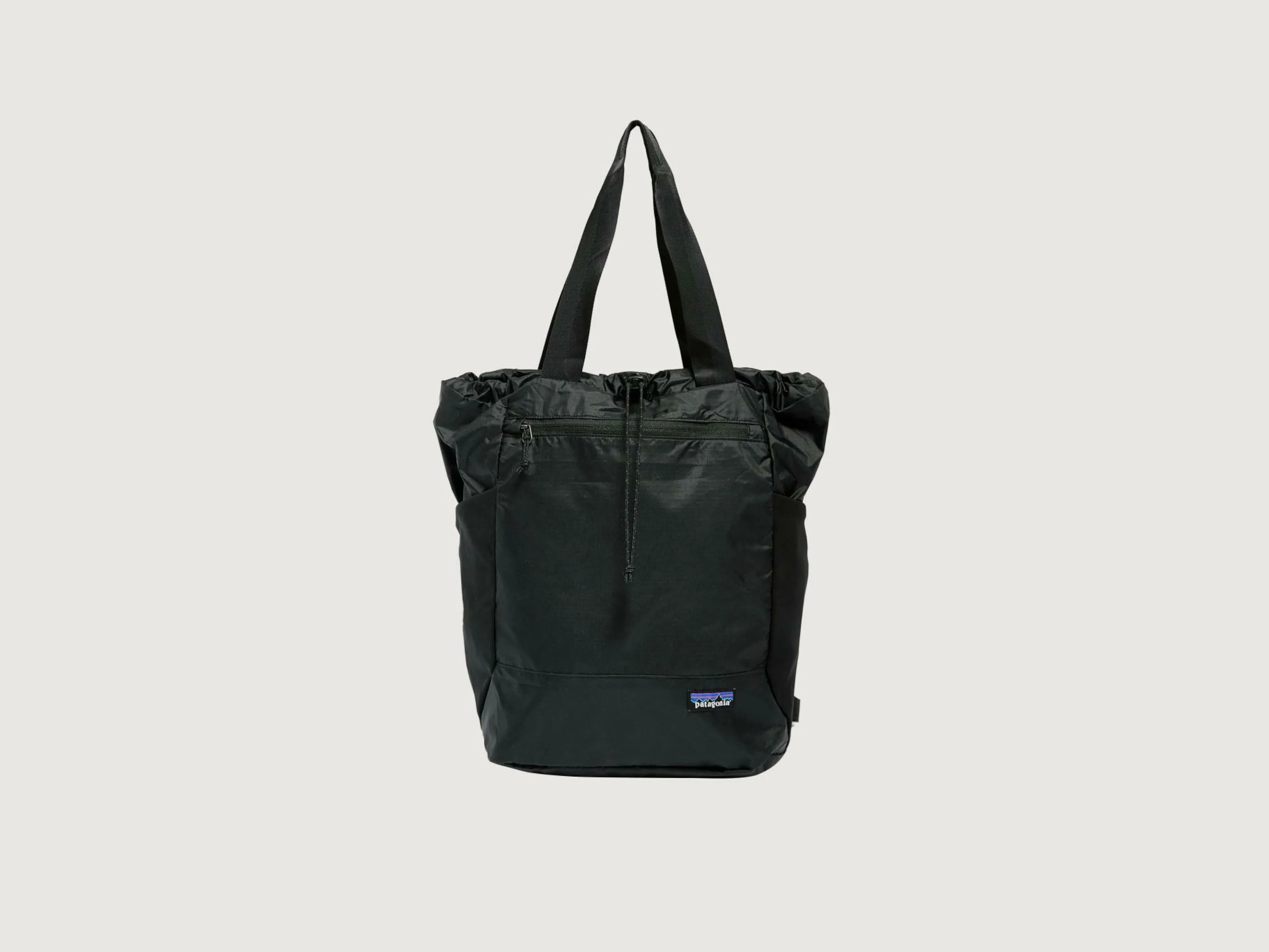 Sacs-Patagonia Sac à Dos Ultralight Black Hole