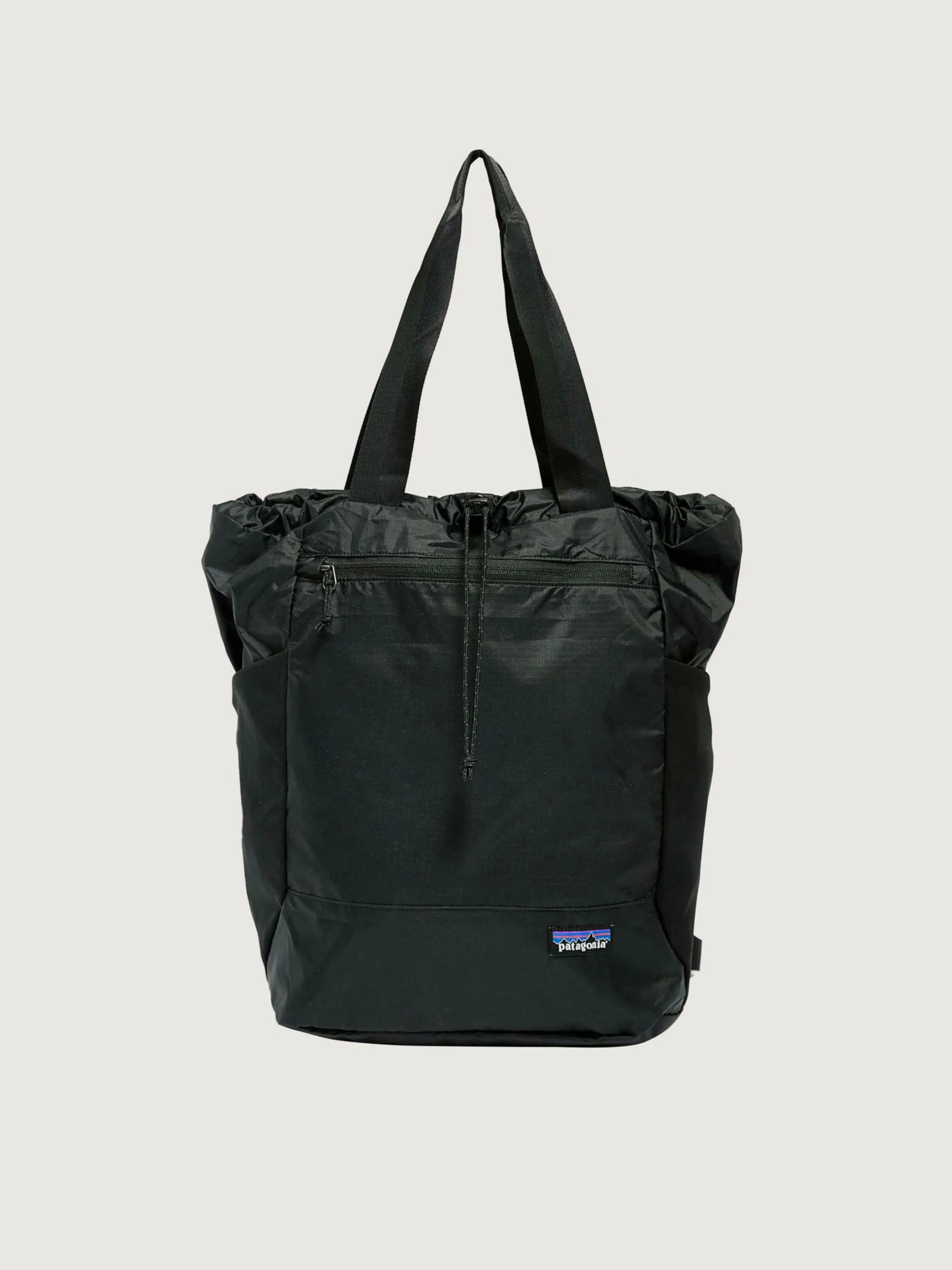 Sacs-Patagonia Sac à Dos Ultralight Black Hole
