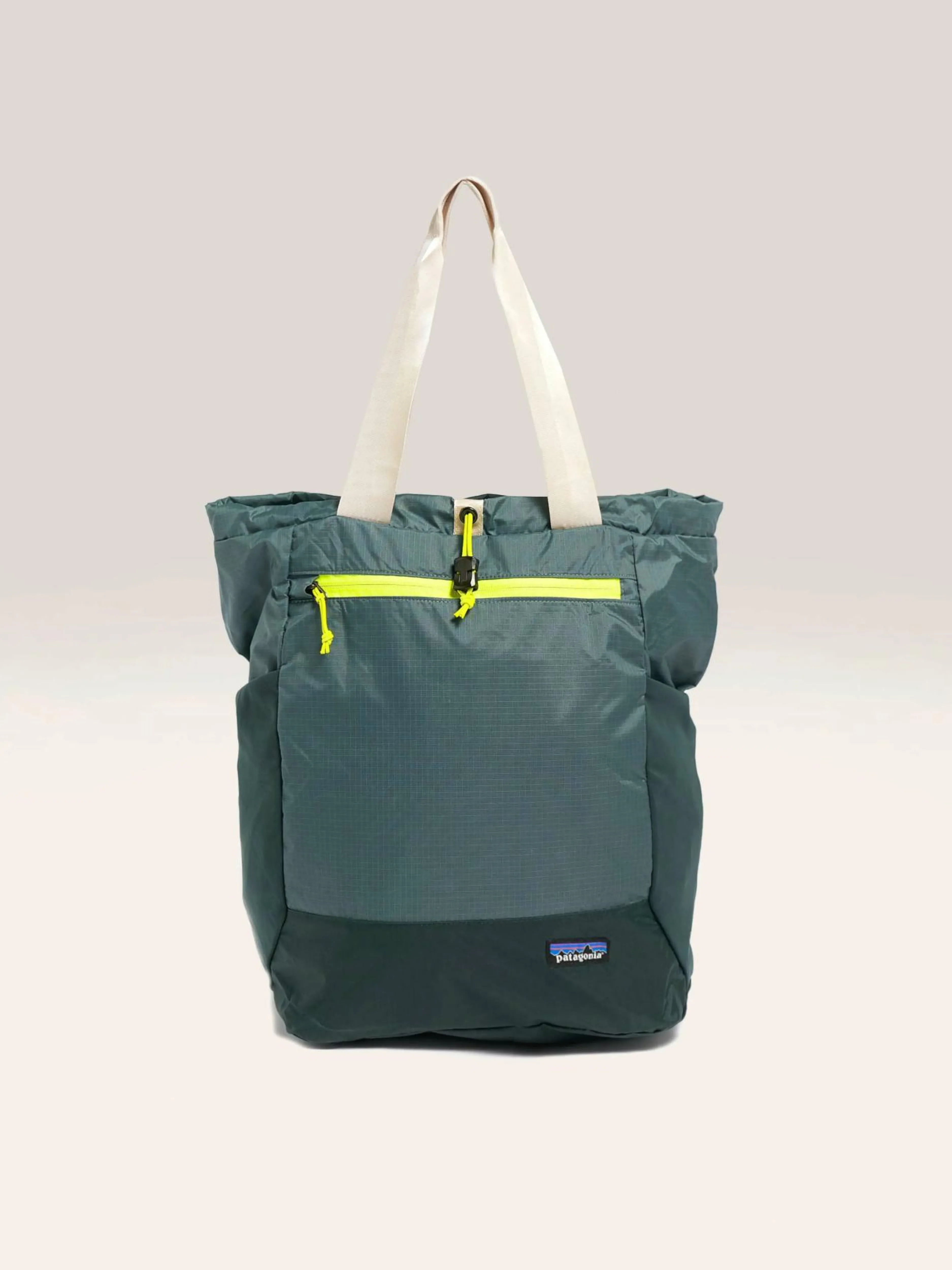 Sacs-Patagonia Sac à Dos Ultralight Black Hole