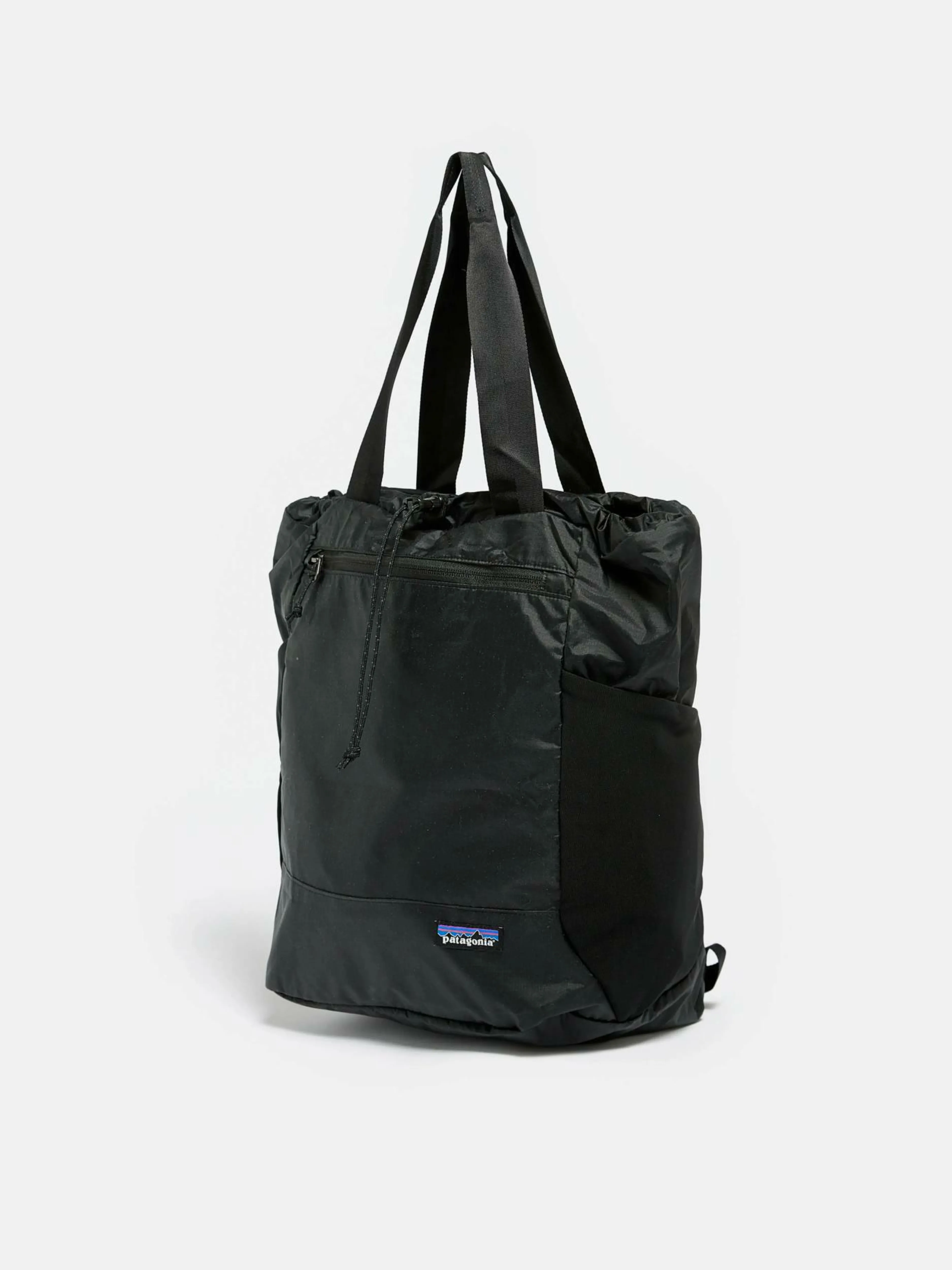 Sacs-Patagonia Sac à Dos Ultralight Black Hole