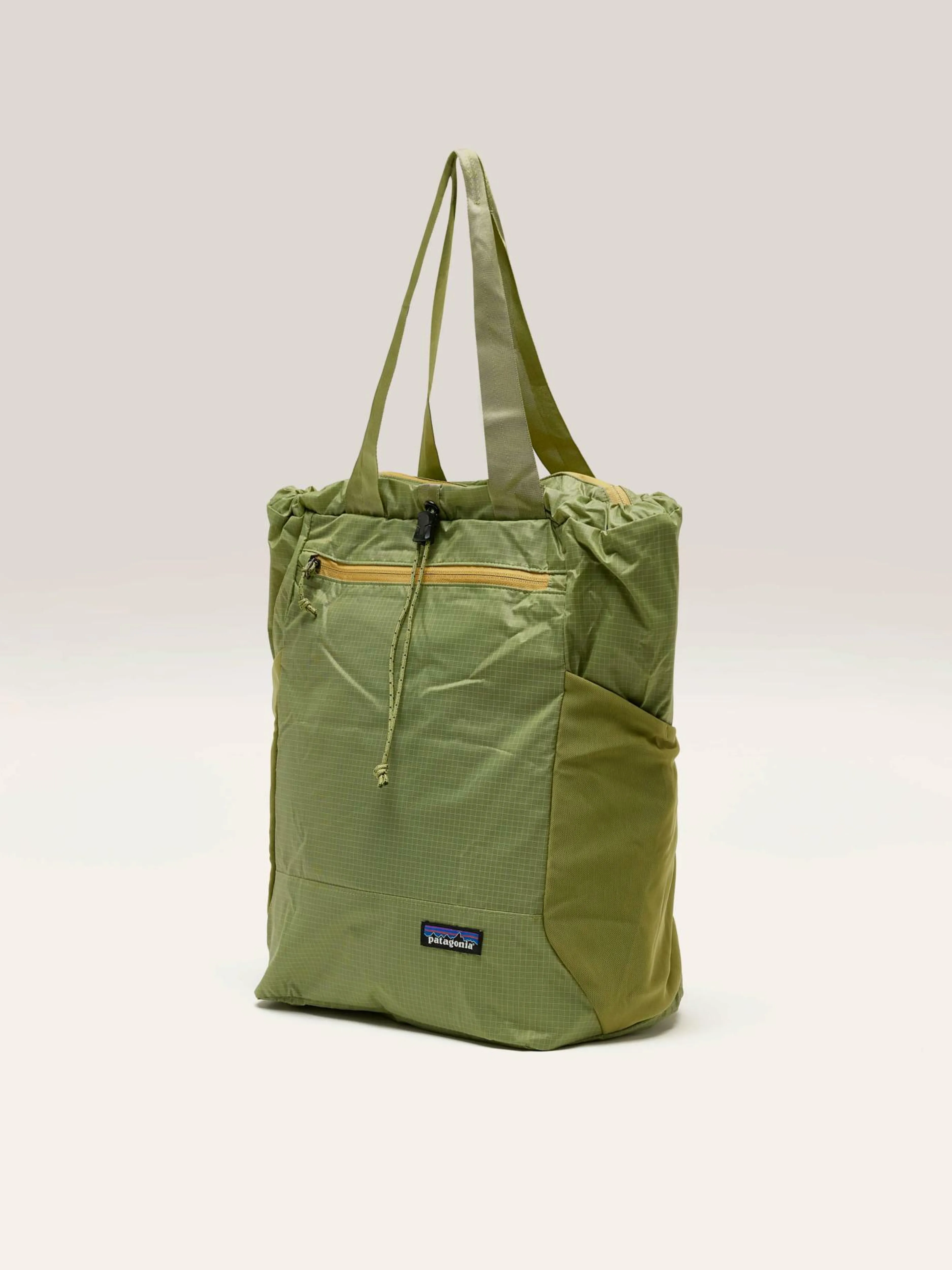Sacs-Patagonia Sac à Dos Ultralight Black Hole