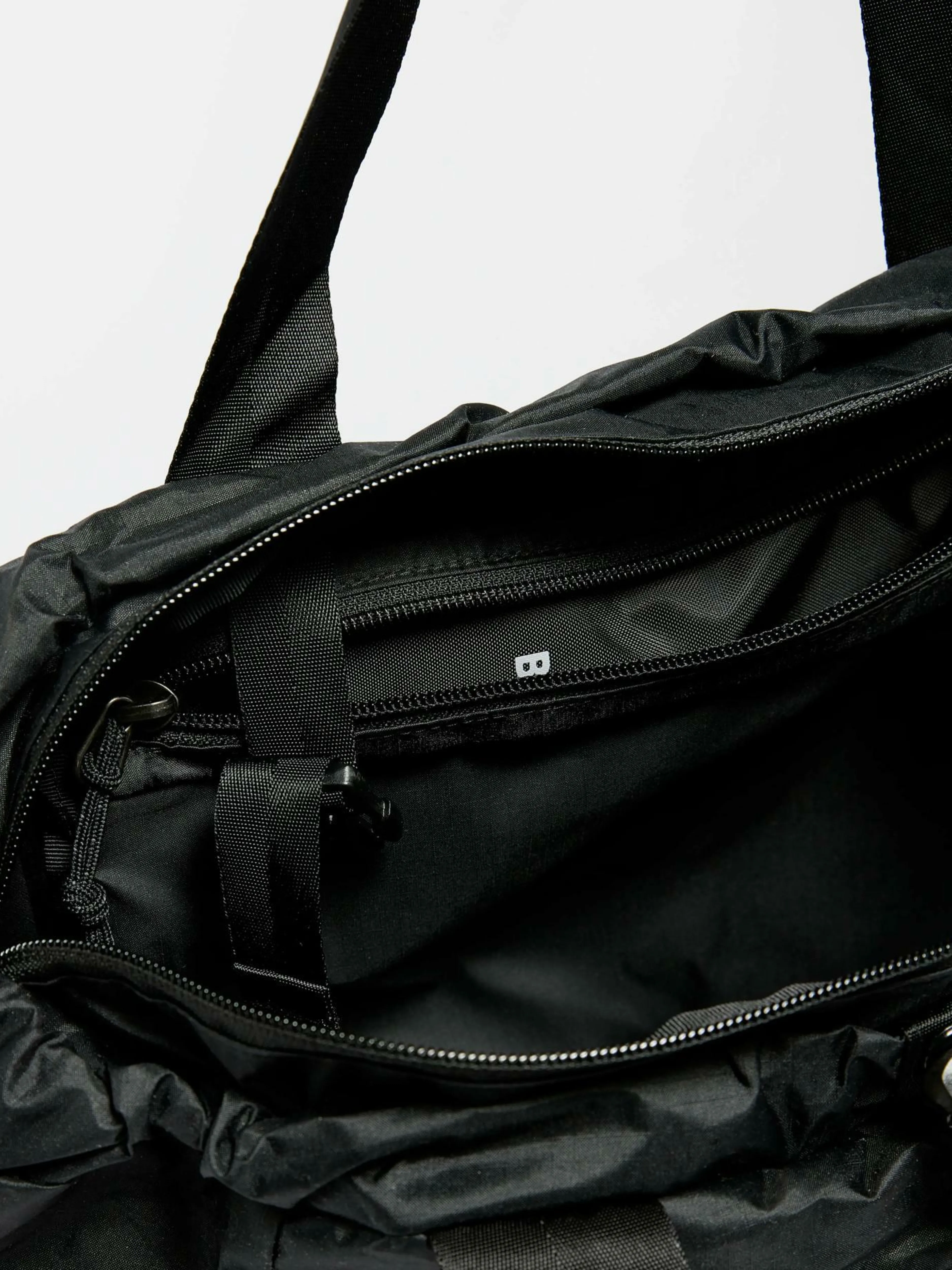 Sacs-Patagonia Sac à Dos Ultralight Black Hole