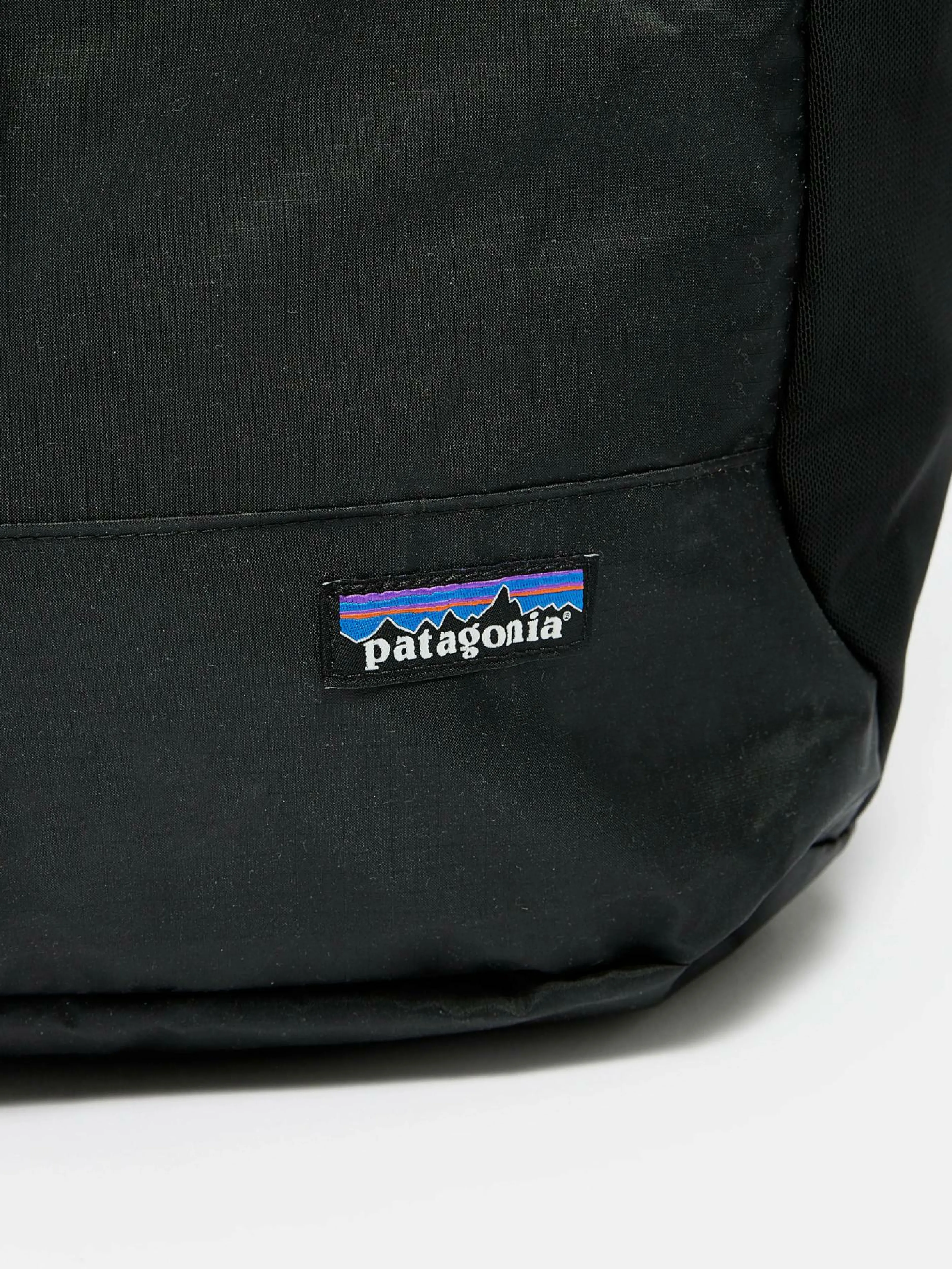 Sacs-Patagonia Sac à Dos Ultralight Black Hole