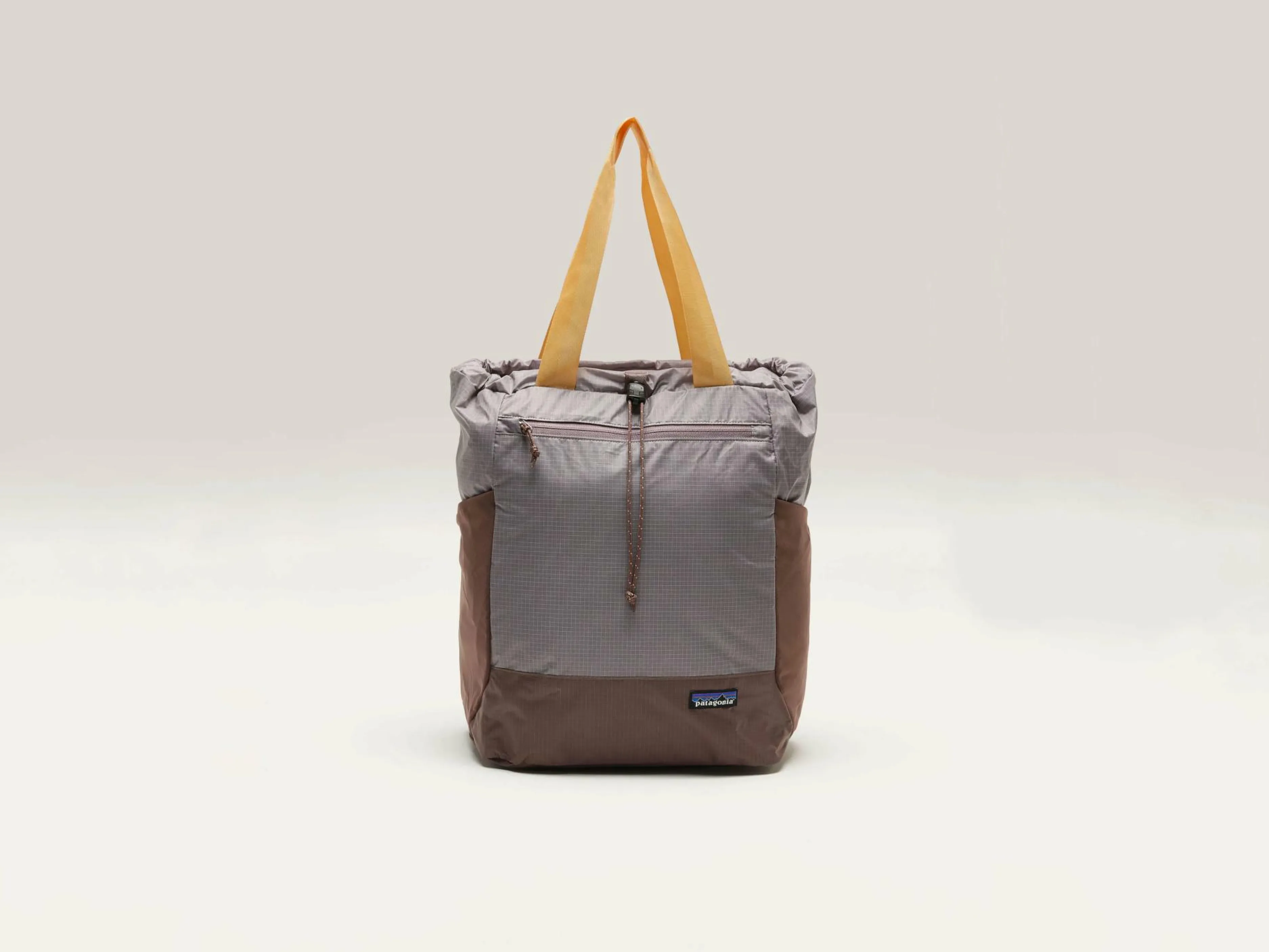 Sacs-Patagonia Ultralight Black Hole Tote Pack