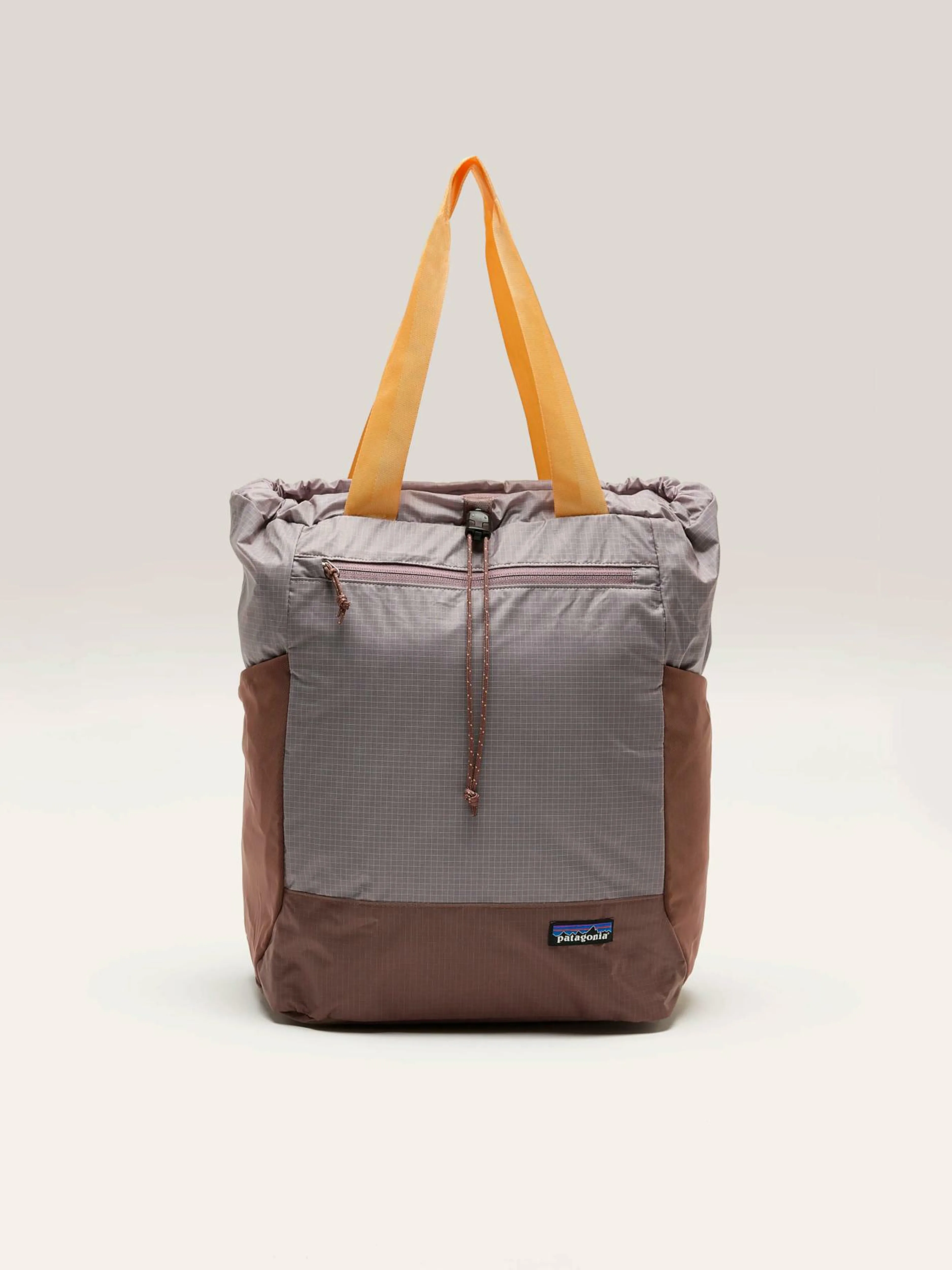 Sacs-Patagonia Ultralight Black Hole Tote Pack