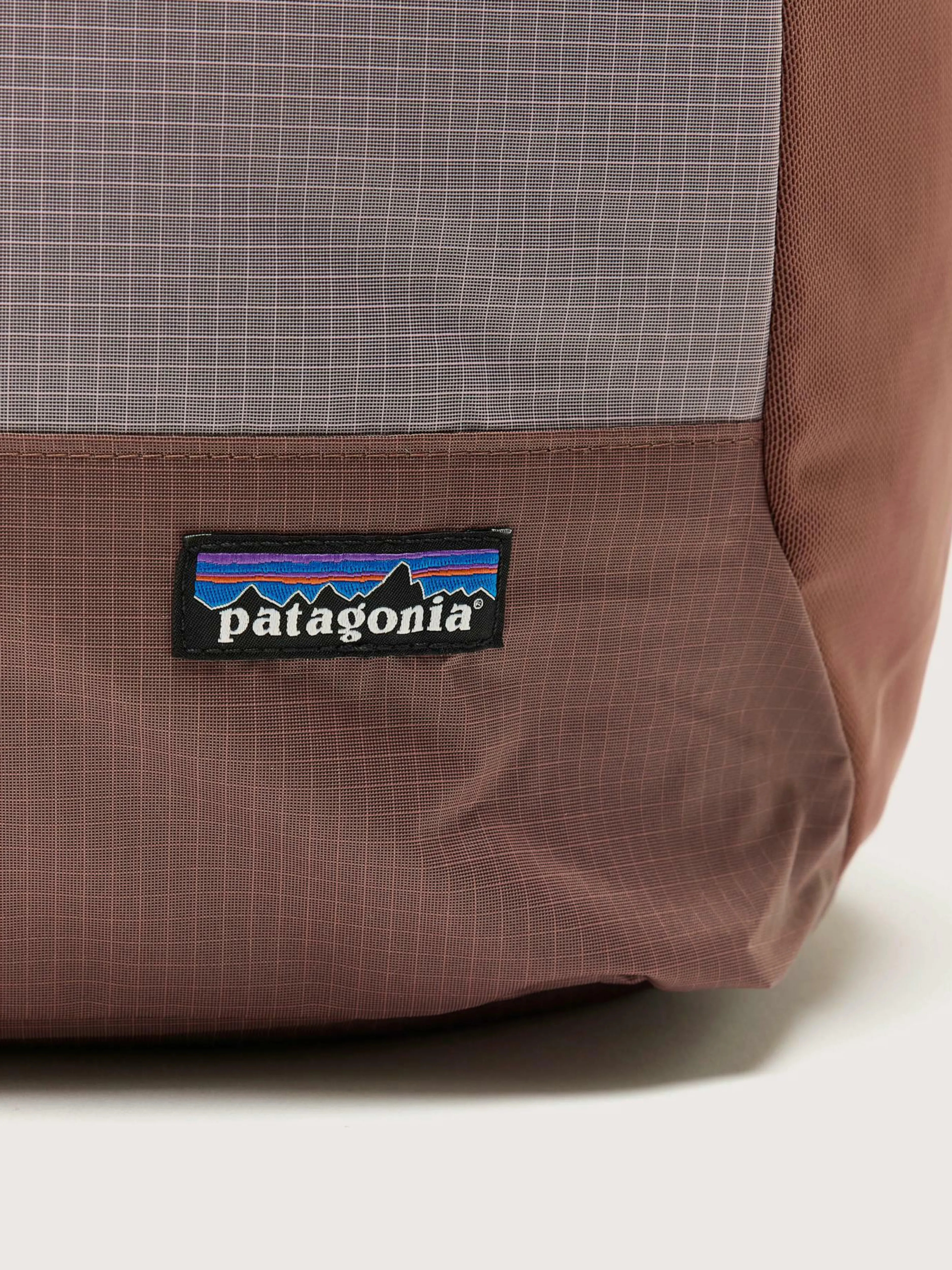 Sacs-Patagonia Ultralight Black Hole Tote Pack