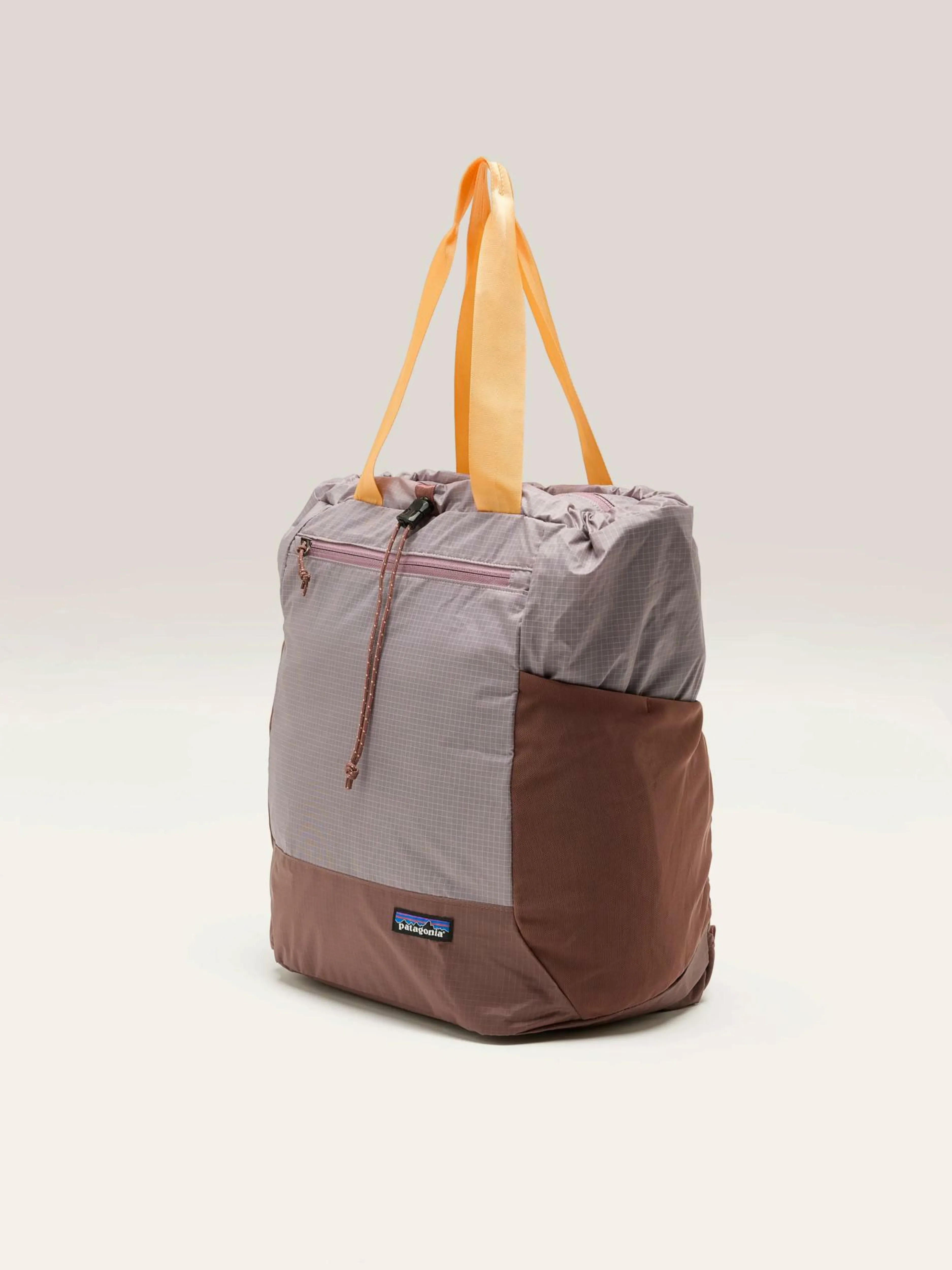 Sacs-Patagonia Ultralight Black Hole Tote Pack