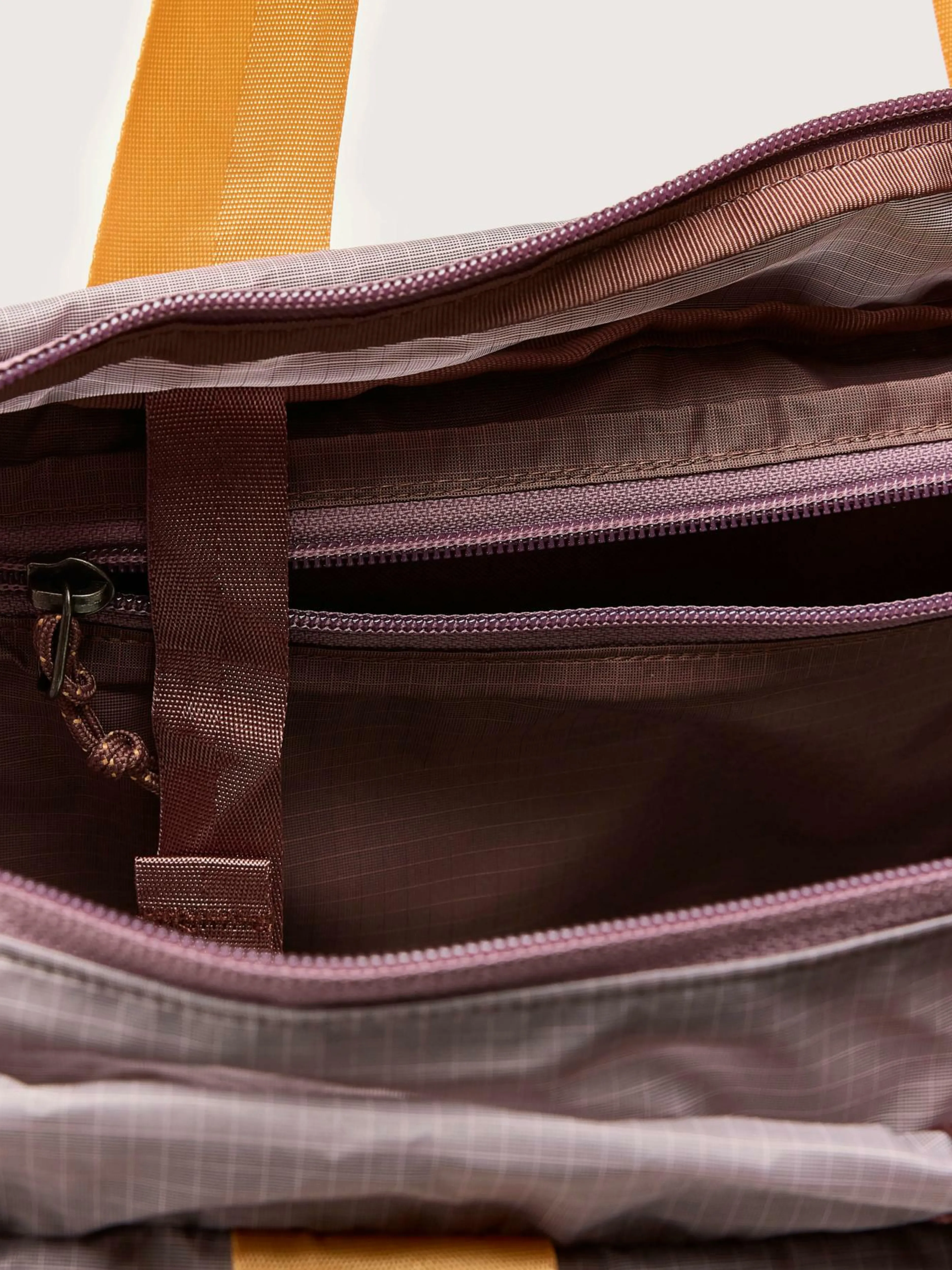 Sacs-Patagonia Ultralight Black Hole Tote Pack