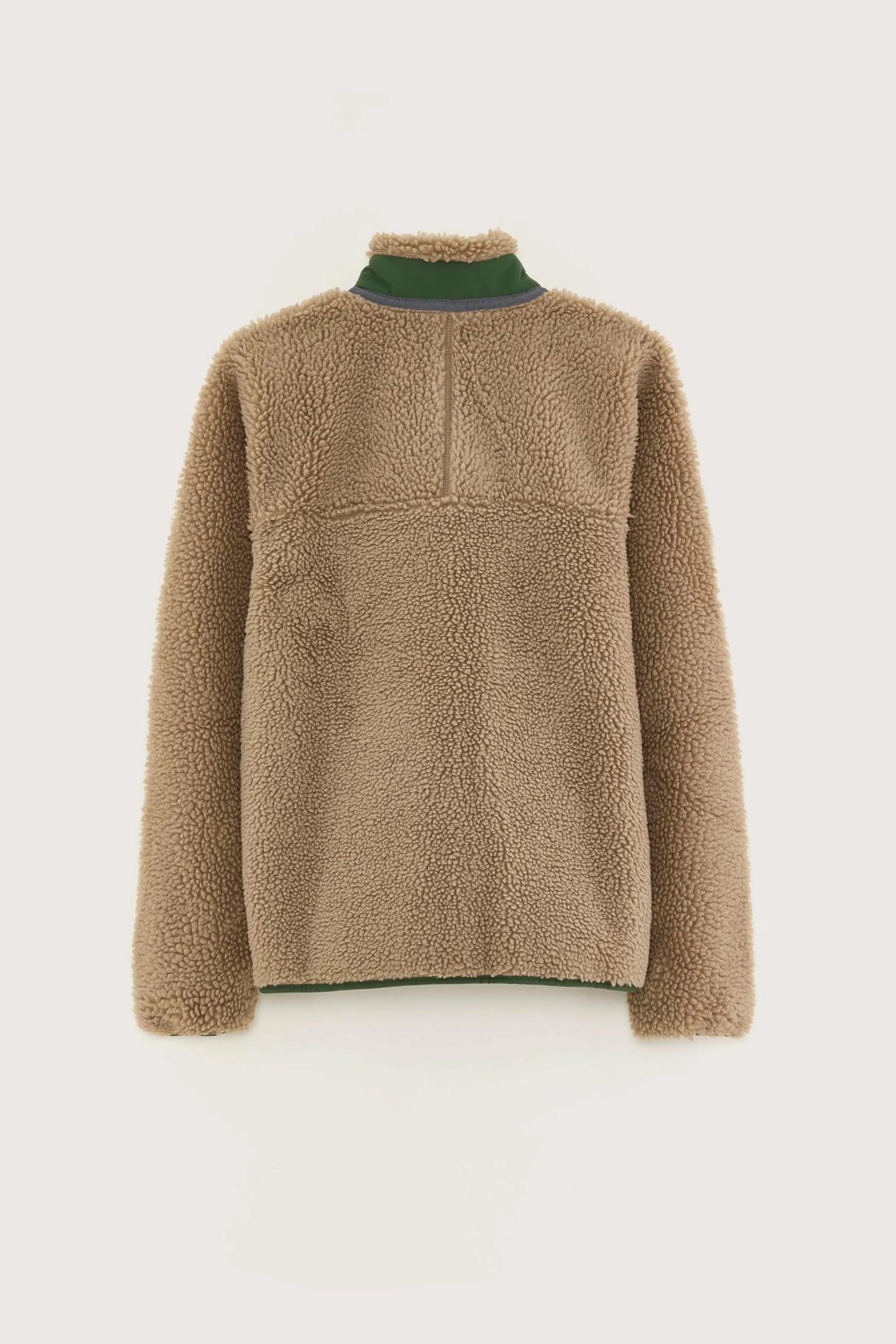 Manteaux & Vestes-Patagonia Veste En Polaire Classic Retro-X Pour Hommes