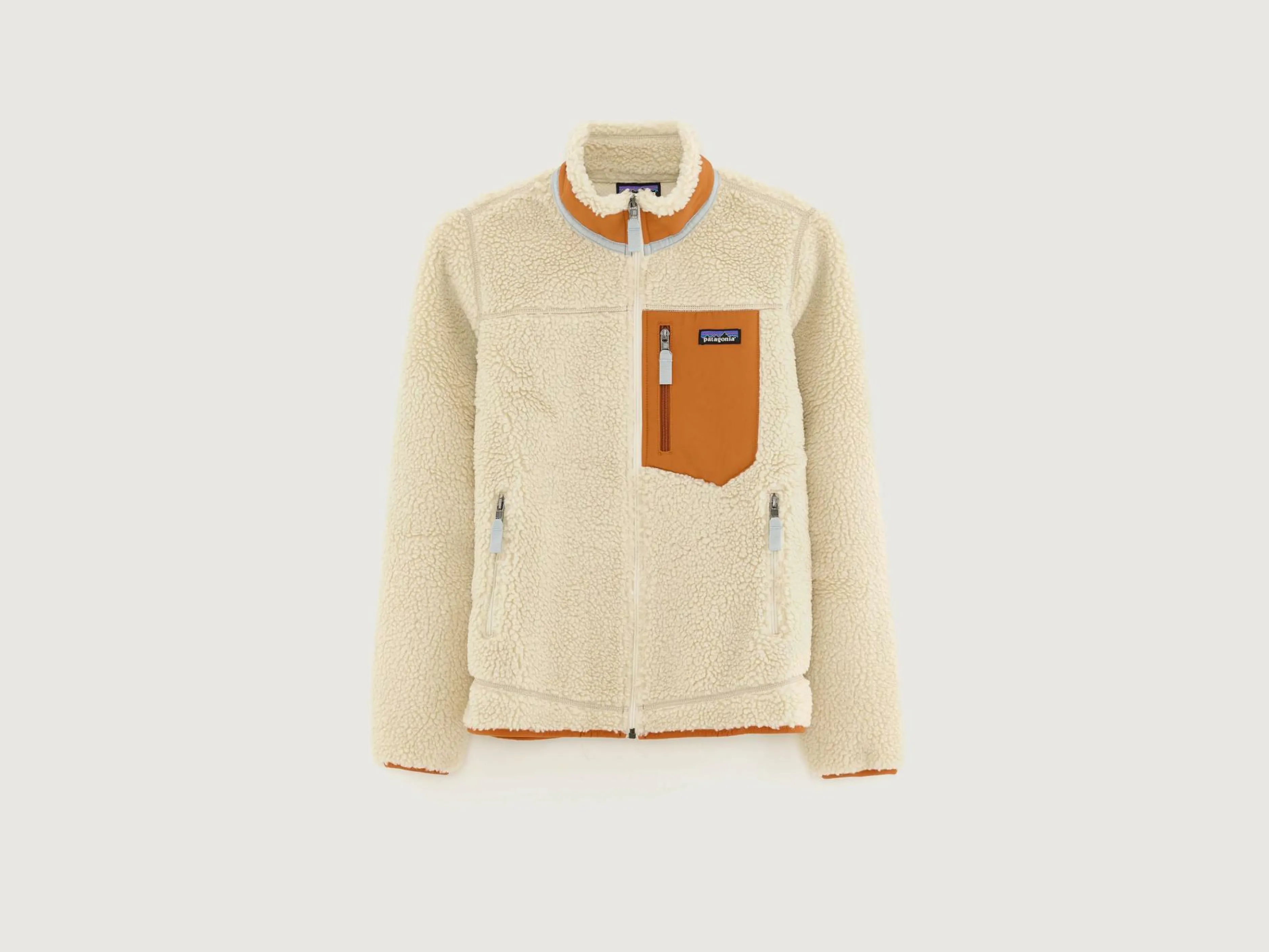 Manteaux & Vestes-Patagonia Veste Polaire Classique Retro-X Pour Femmes