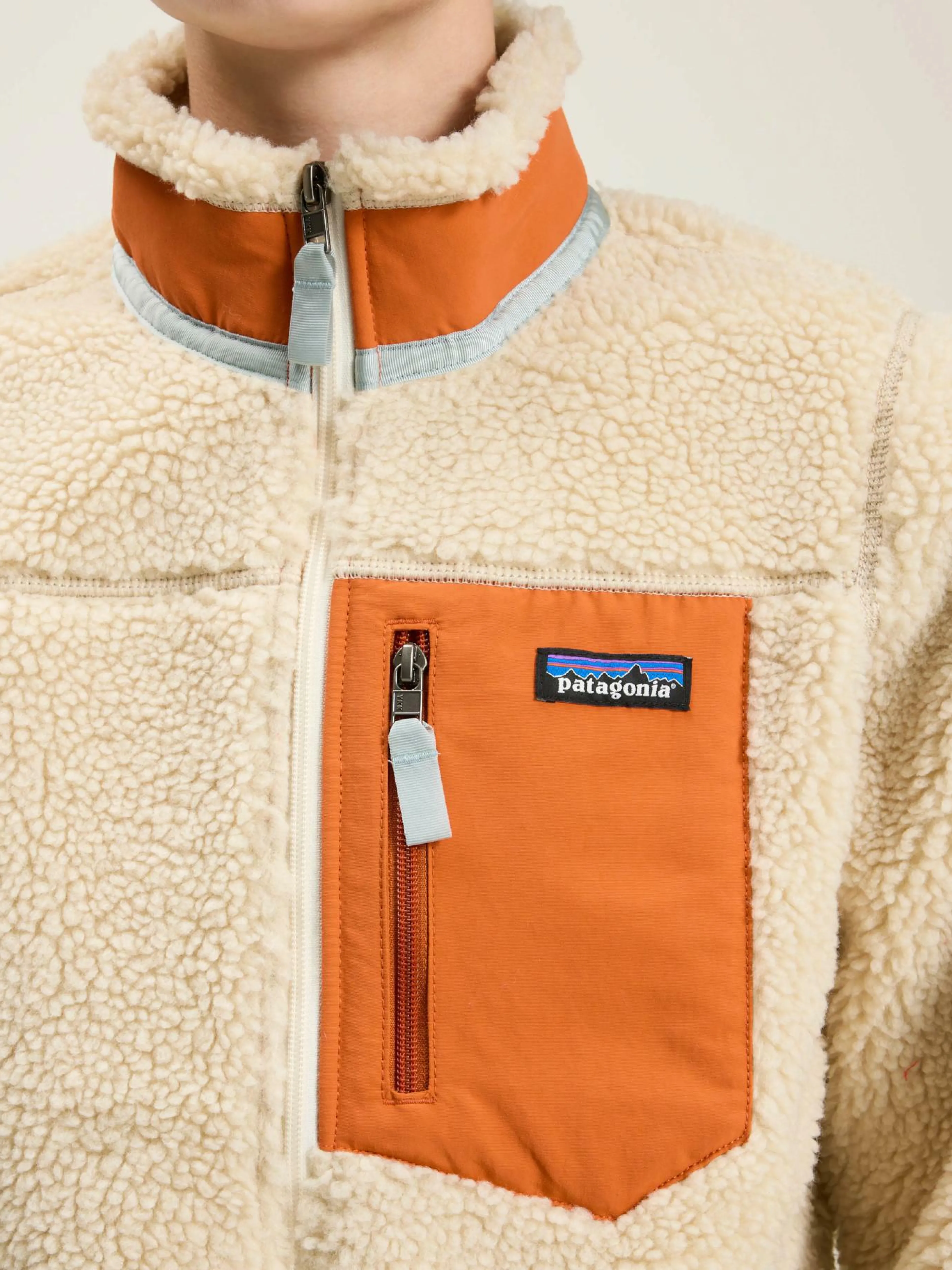 Manteaux & Vestes-Patagonia Veste Polaire Classique Retro-X Pour Femmes