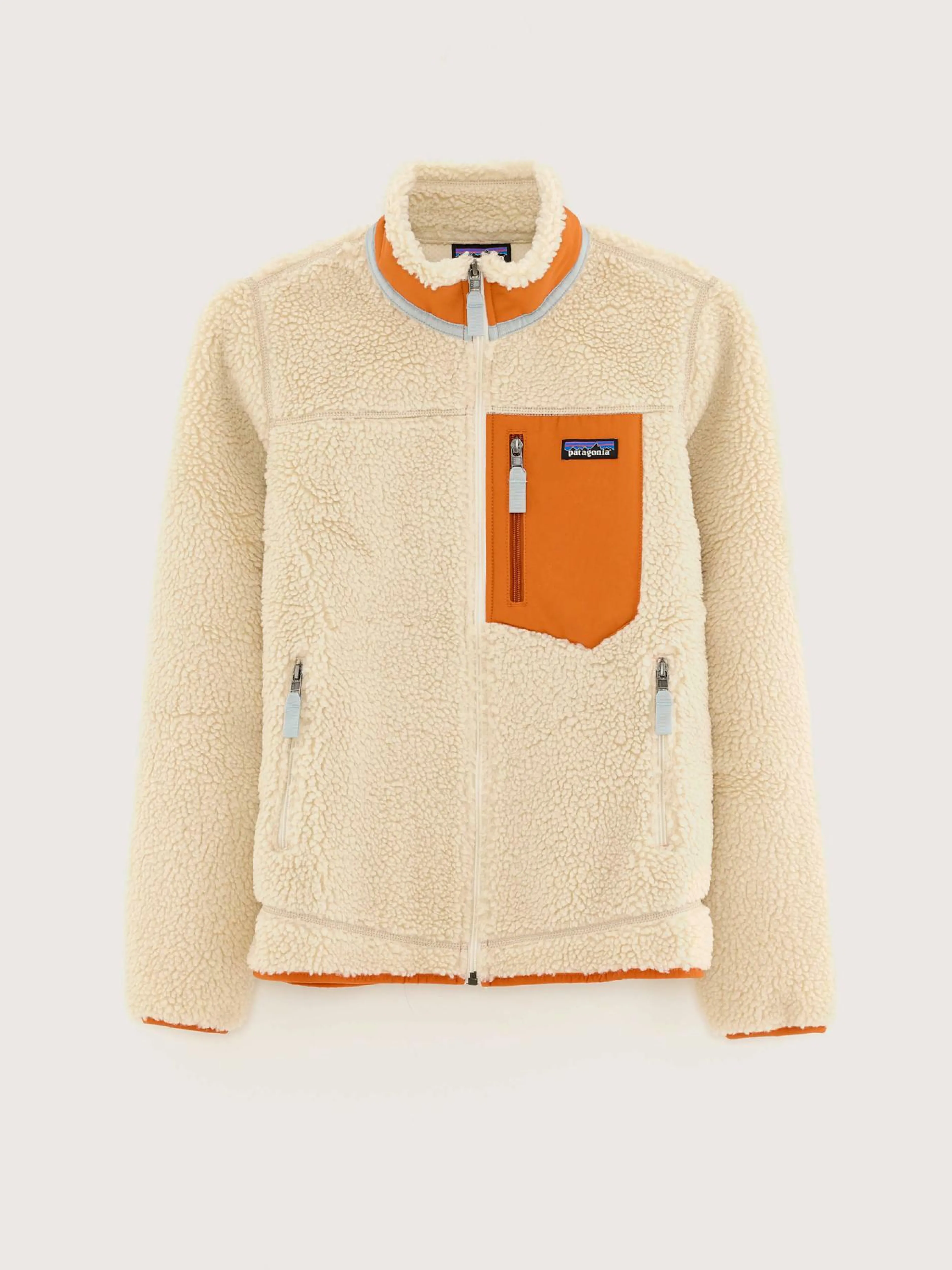 Manteaux & Vestes-Patagonia Veste Polaire Classique Retro-X Pour Femmes