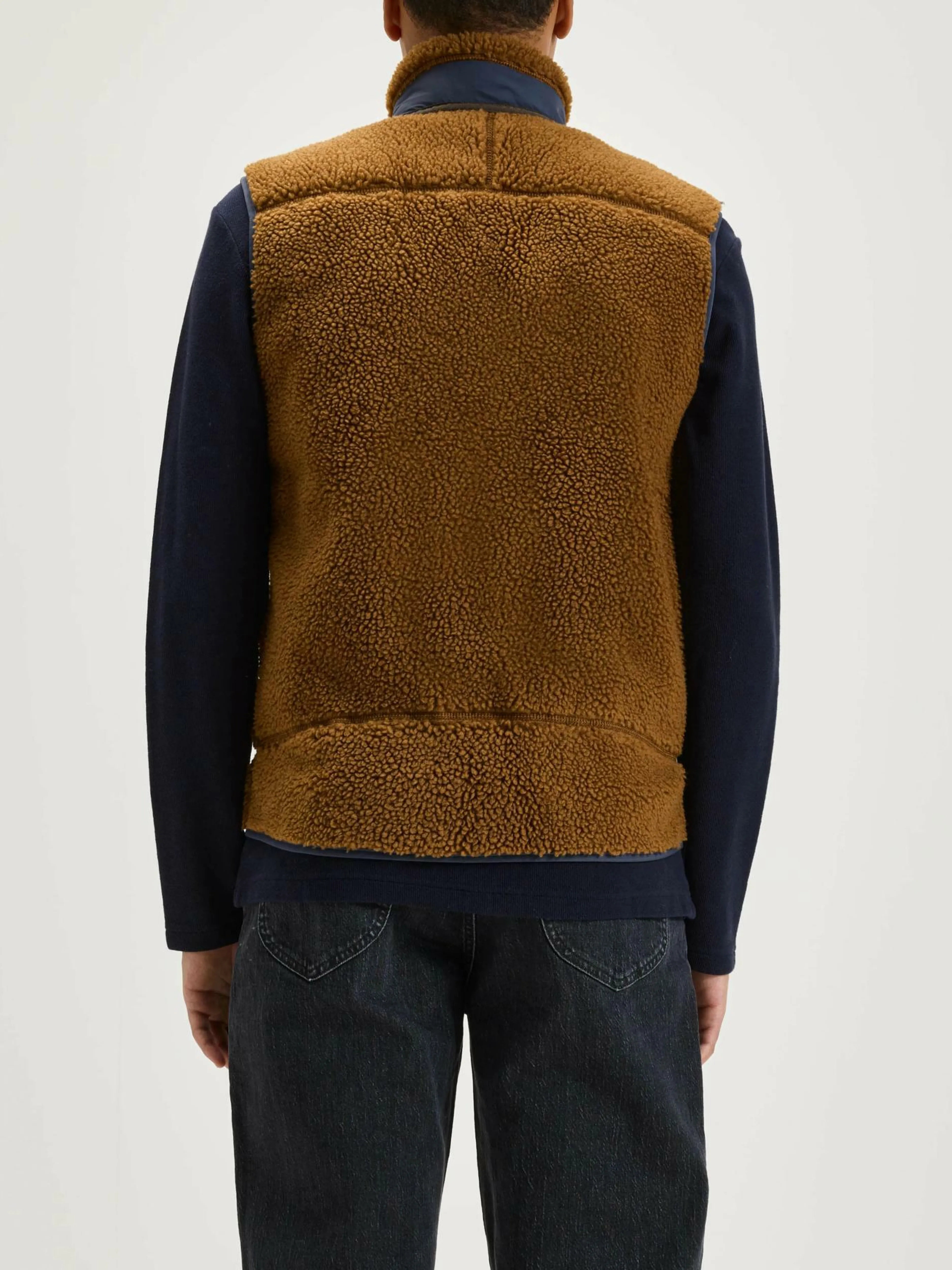 Manteaux & Vestes-Patagonia Veste Polaire Classique Retro-X Pour Hommes