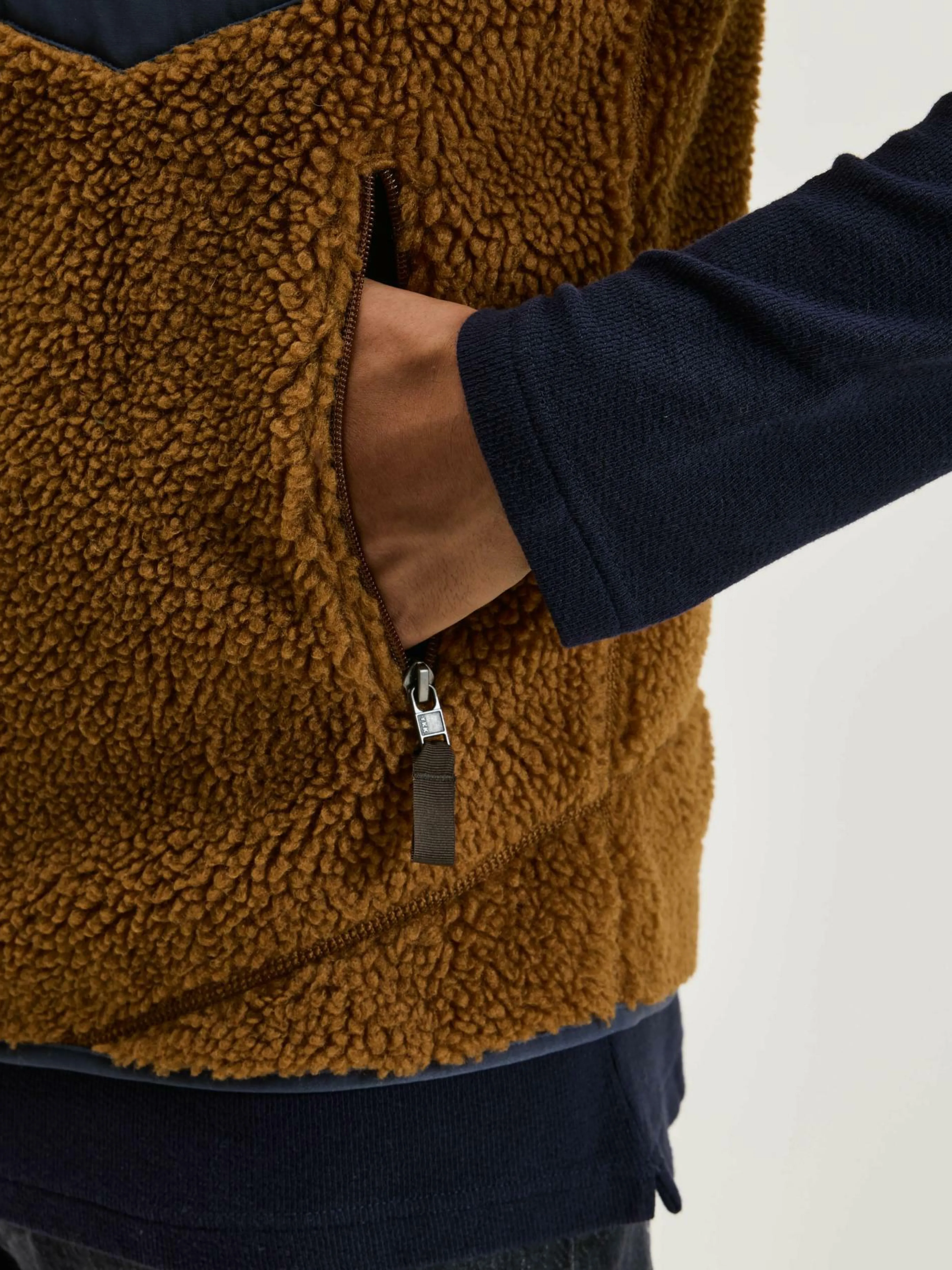 Manteaux & Vestes-Patagonia Veste Polaire Classique Retro-X Pour Hommes