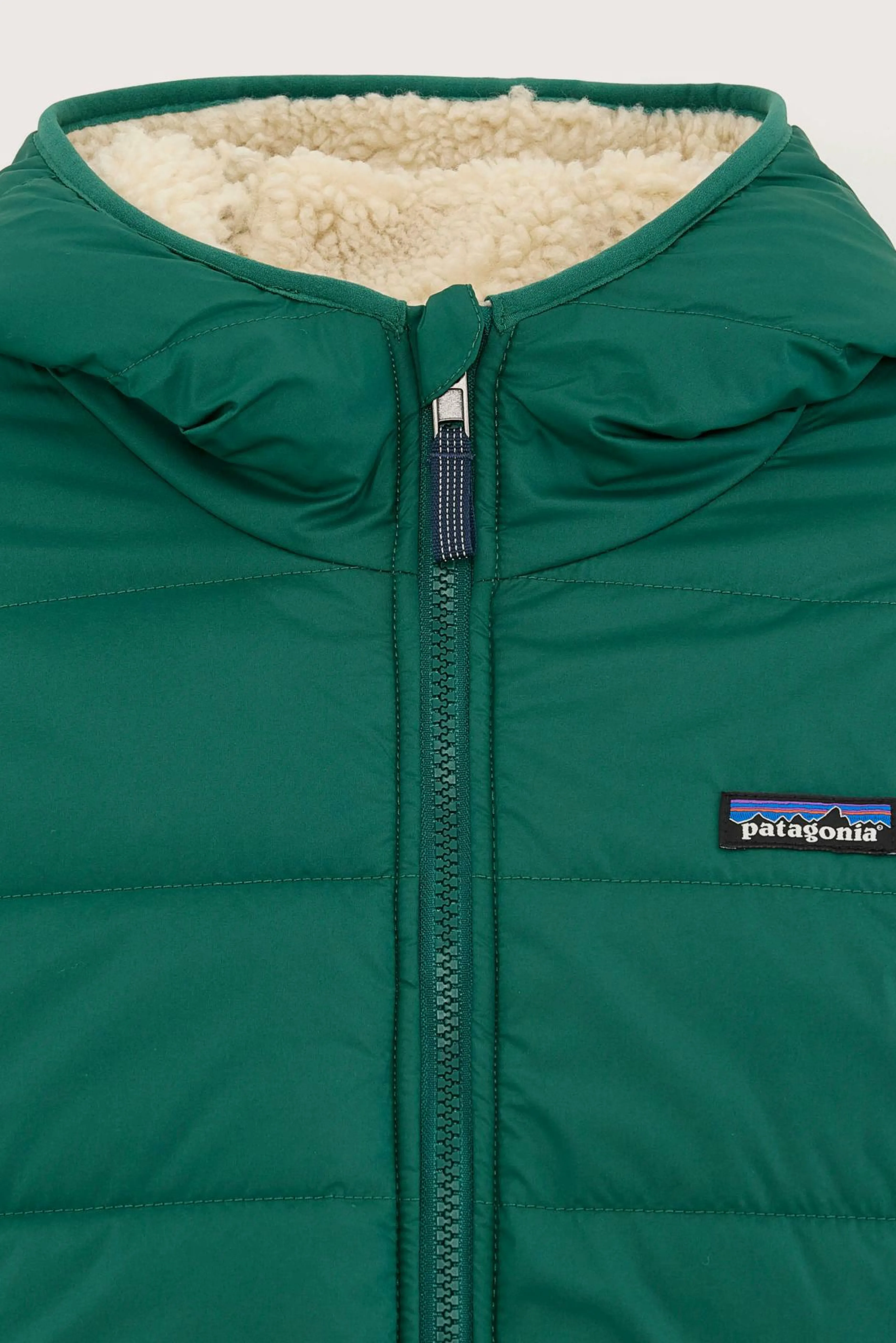Manteaux & Vestes-Patagonia Veste Réversible Ready Freddy Hoody