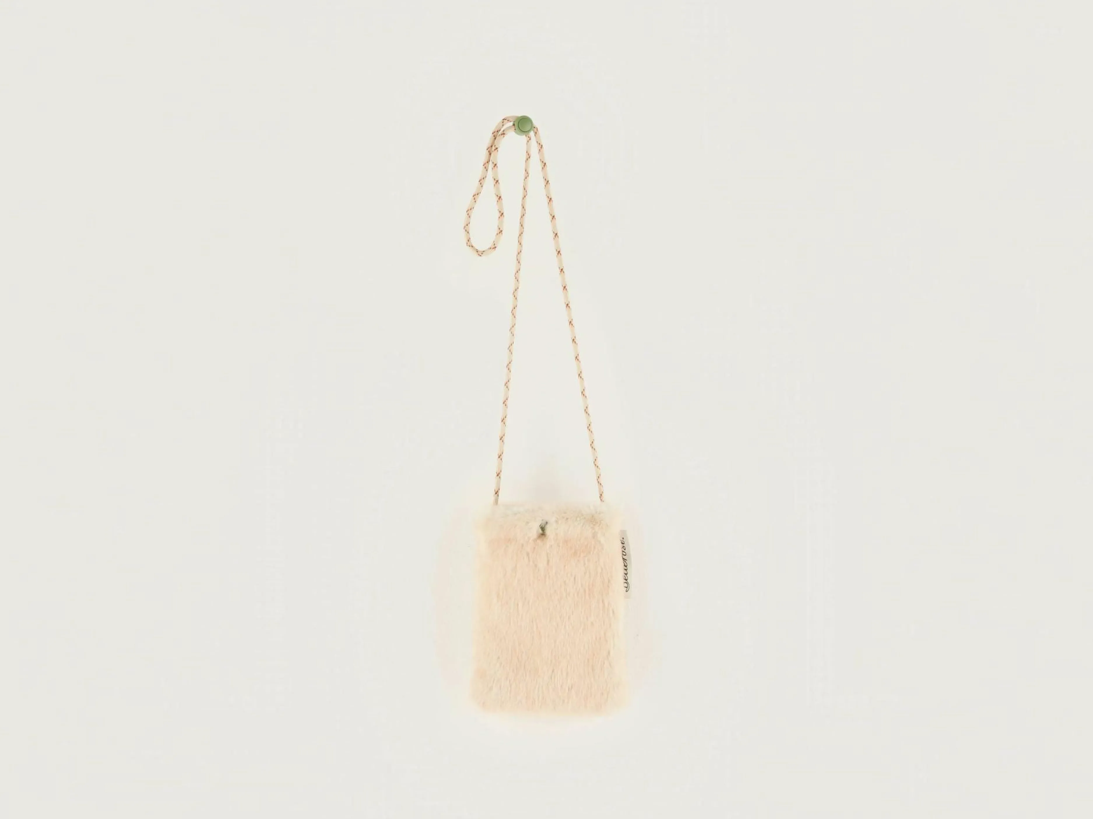 Sacs-Bellerose Pochette Pour Téléphone Halo Flash wash