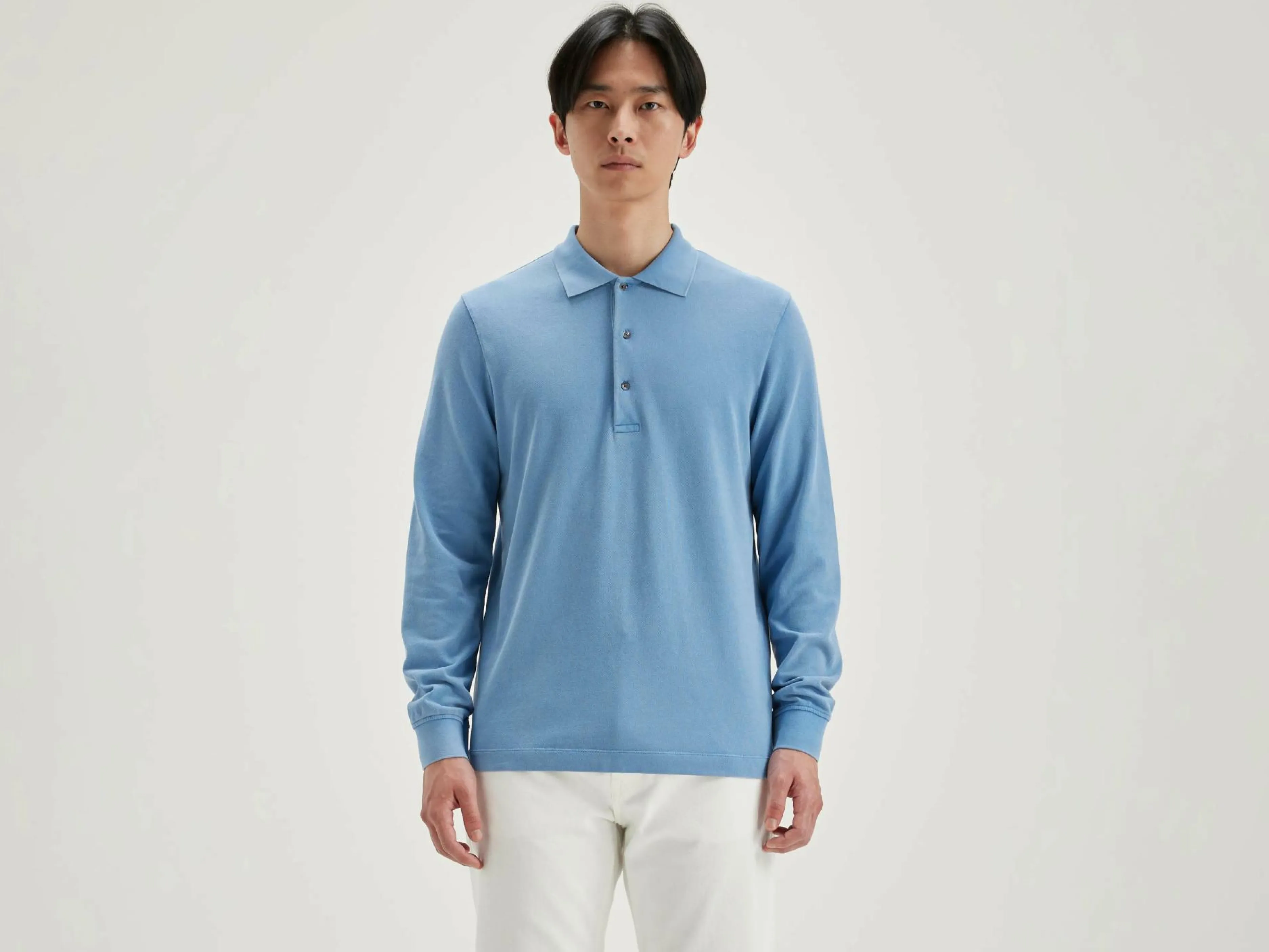 T-Shirts & Polos-Bellerose Polo Vilano River