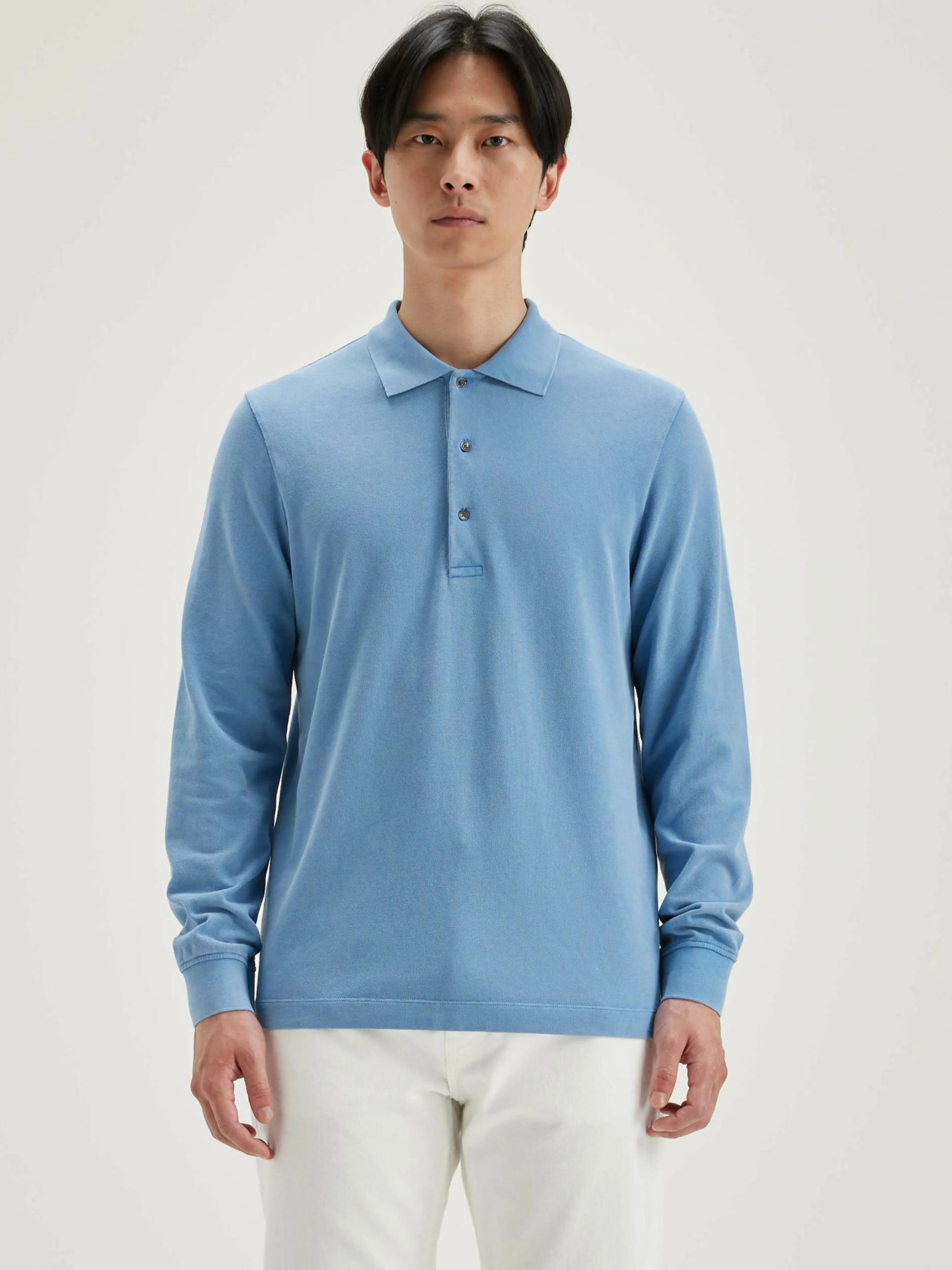 T-Shirts & Polos-Bellerose Polo Vilano River