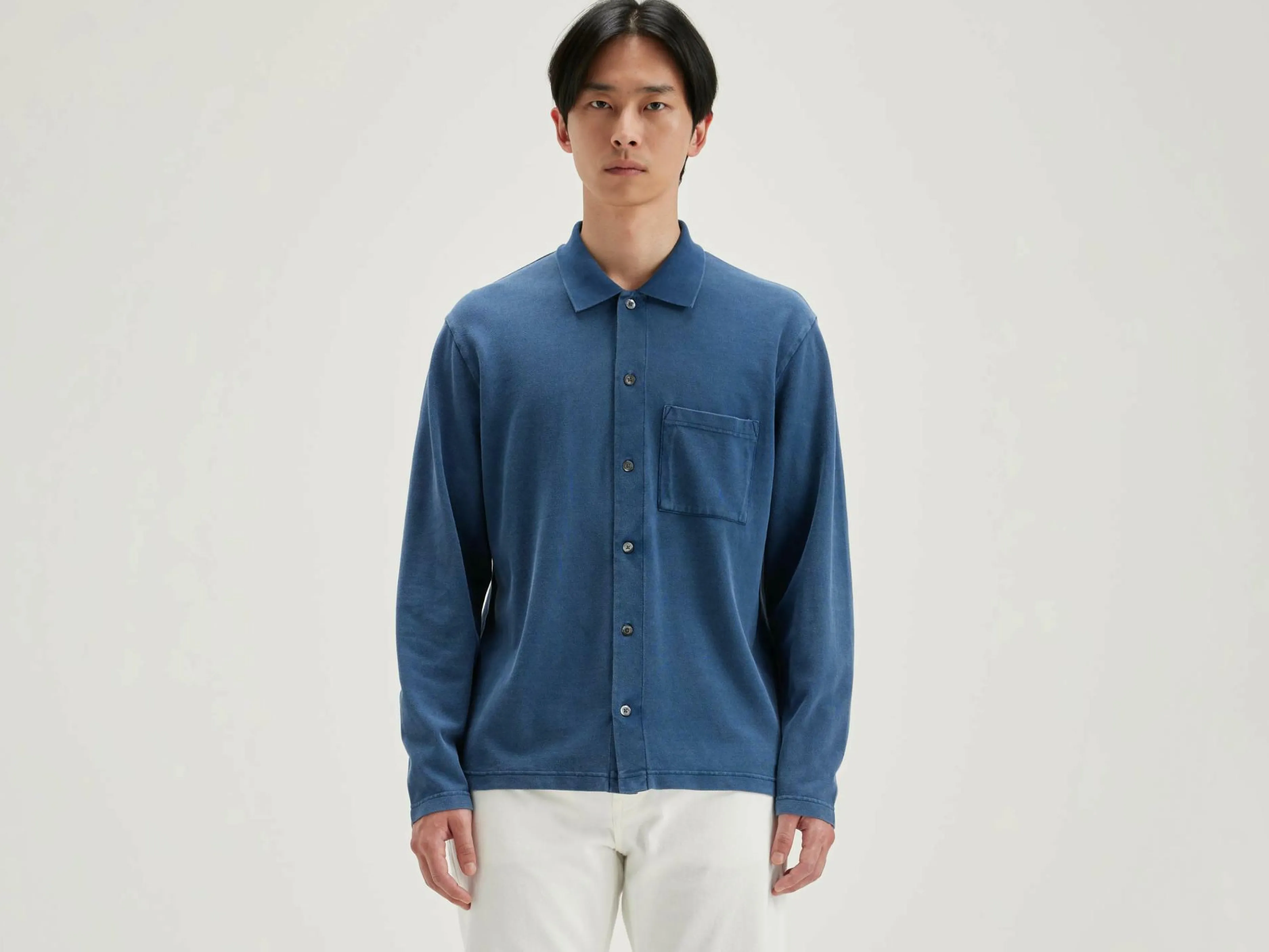 T-Shirts & Polos-Bellerose Polo Vision Ink