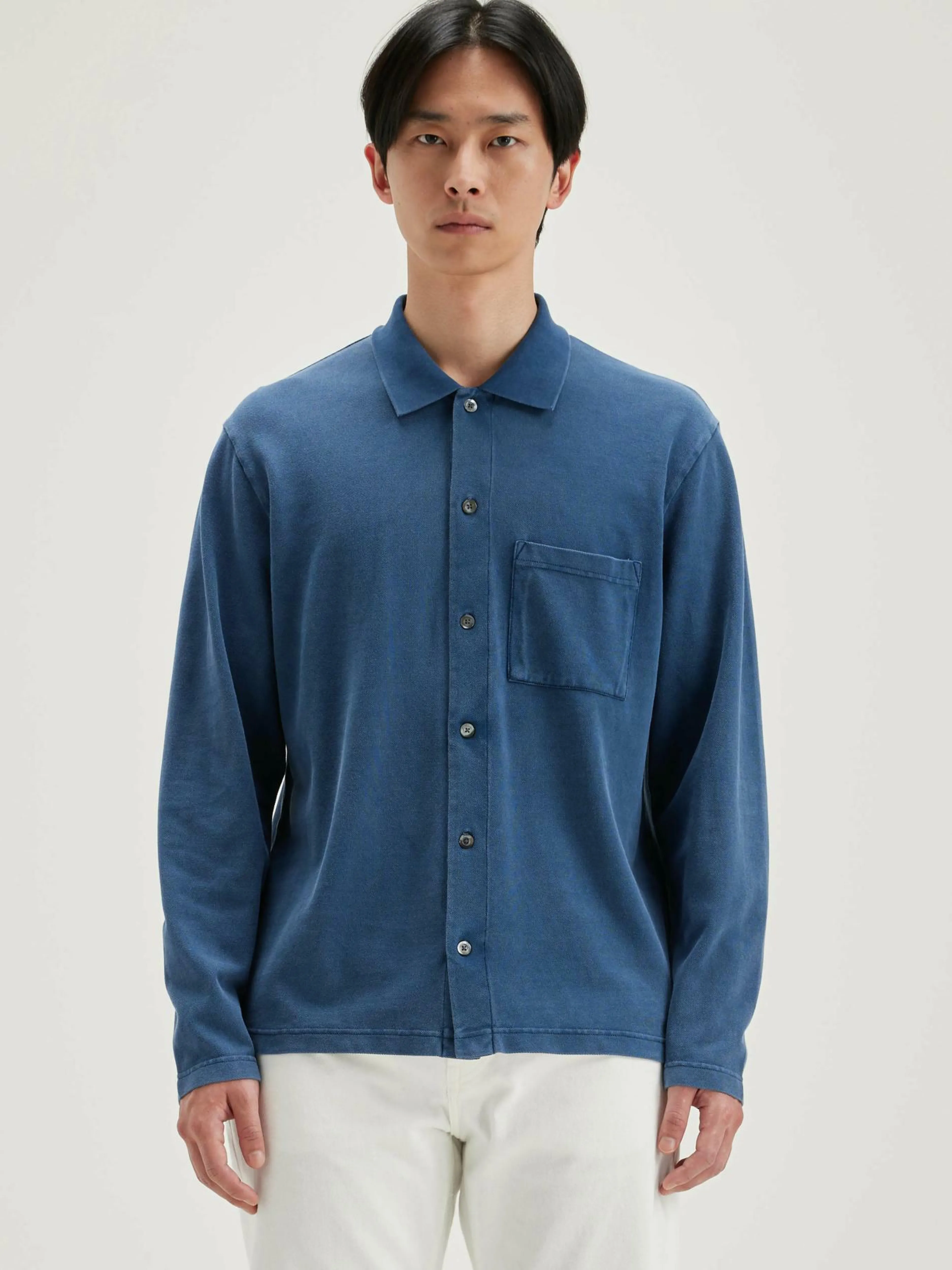 T-Shirts & Polos-Bellerose Polo Vision Ink