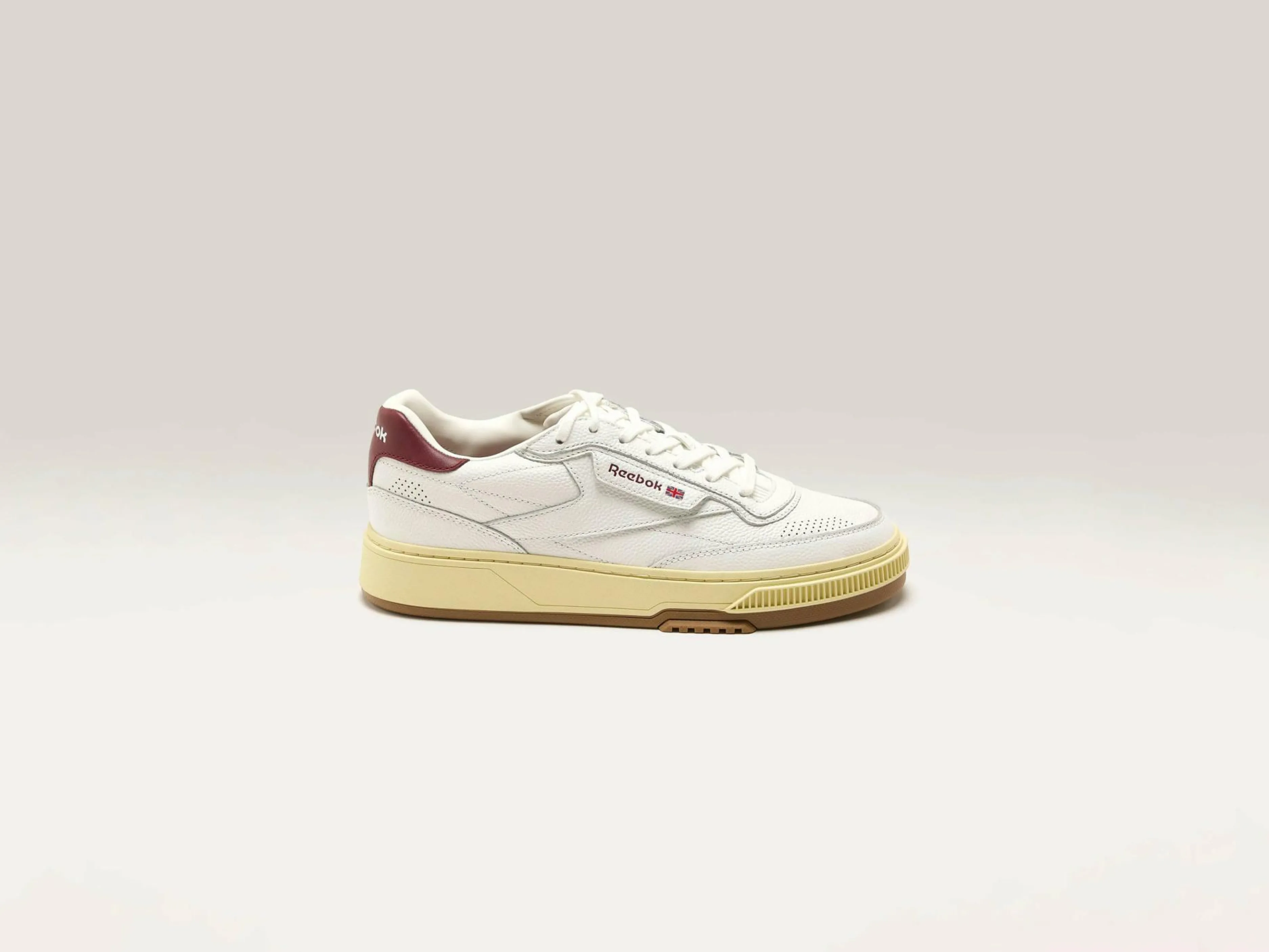 Sneakers-Reebok Club C LTD Pour Hommes