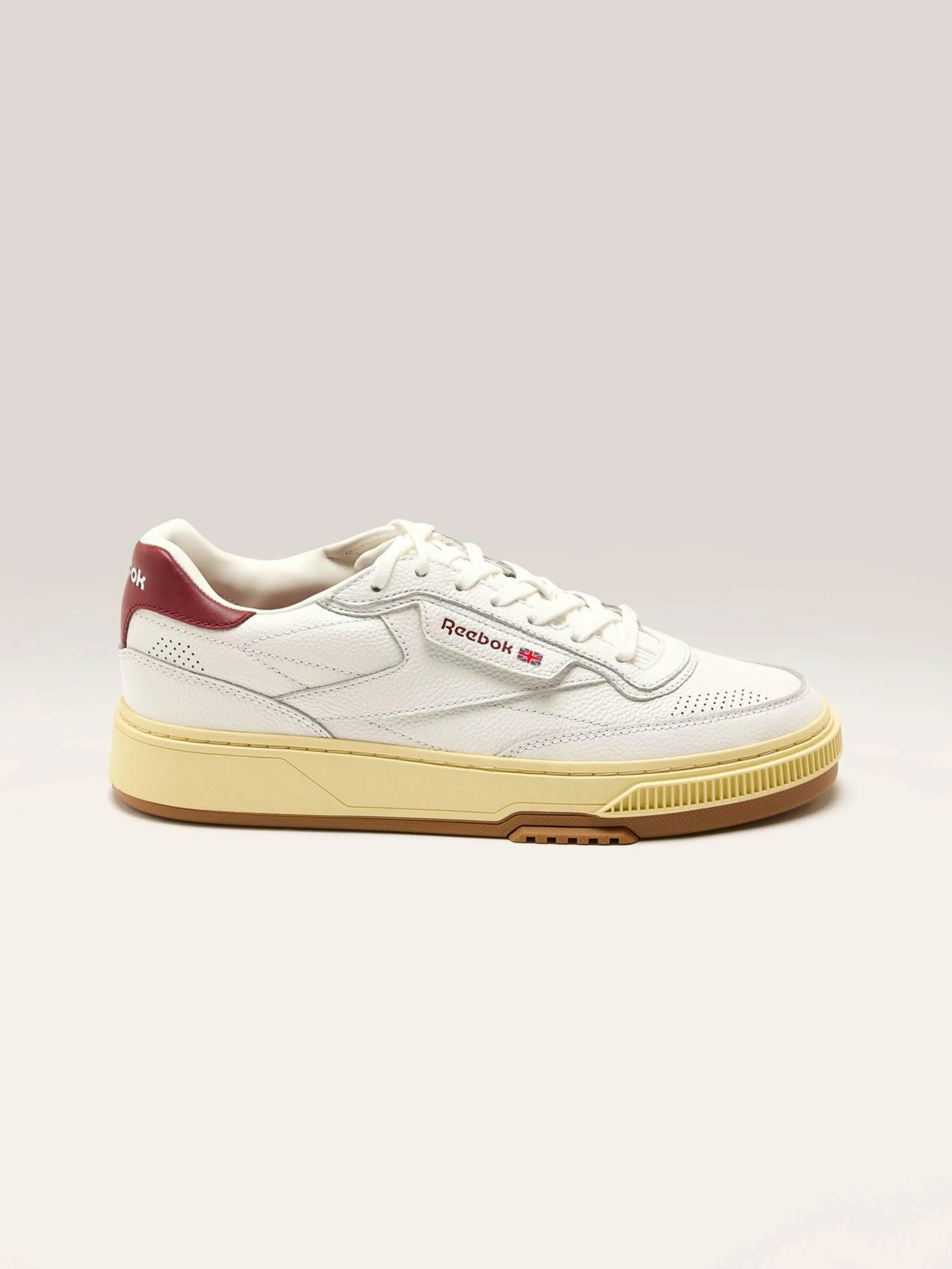 Sneakers-Reebok Club C LTD Pour Hommes