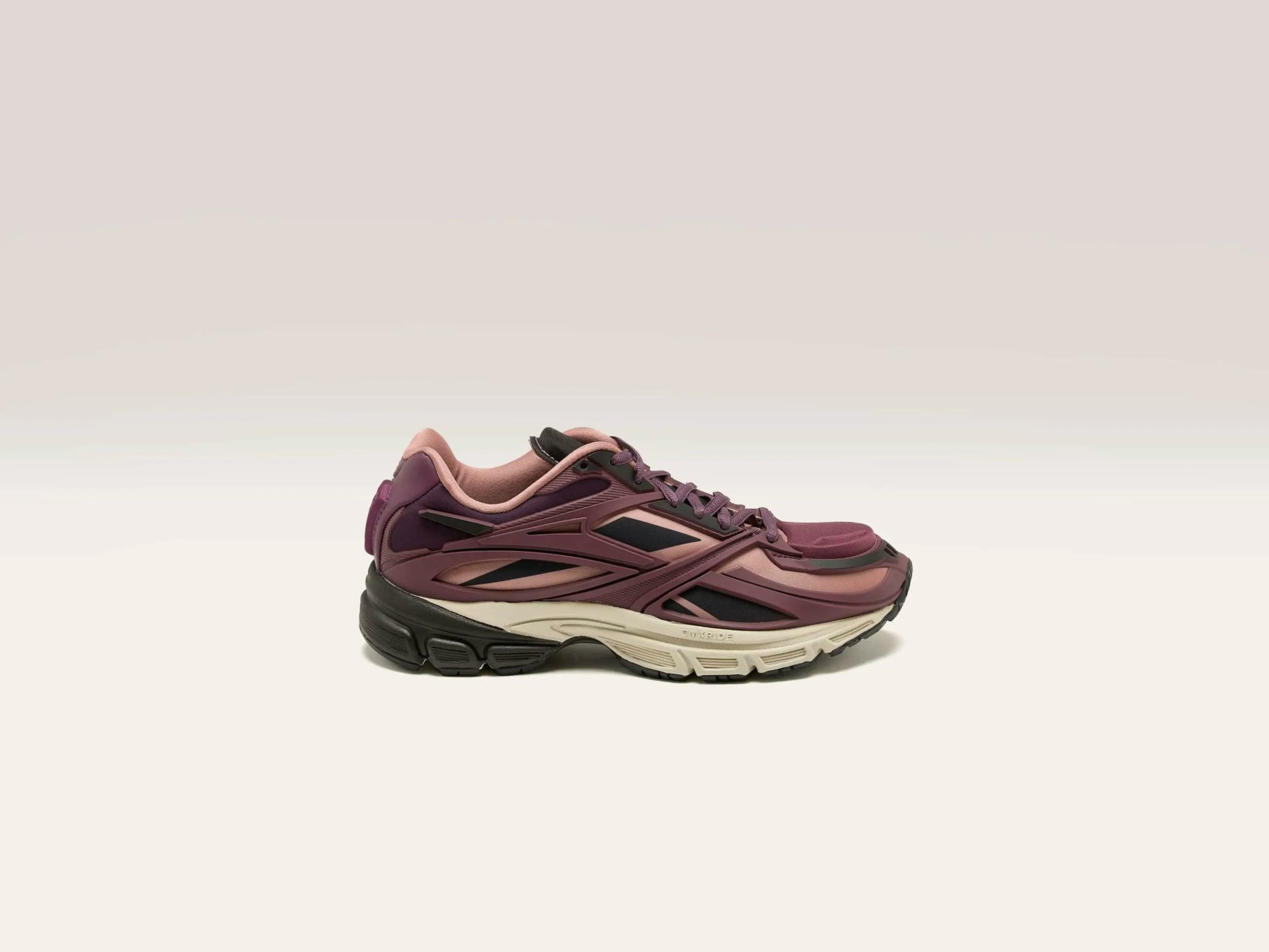 Sneakers-Reebok Premier Road Modern Pour Femmes