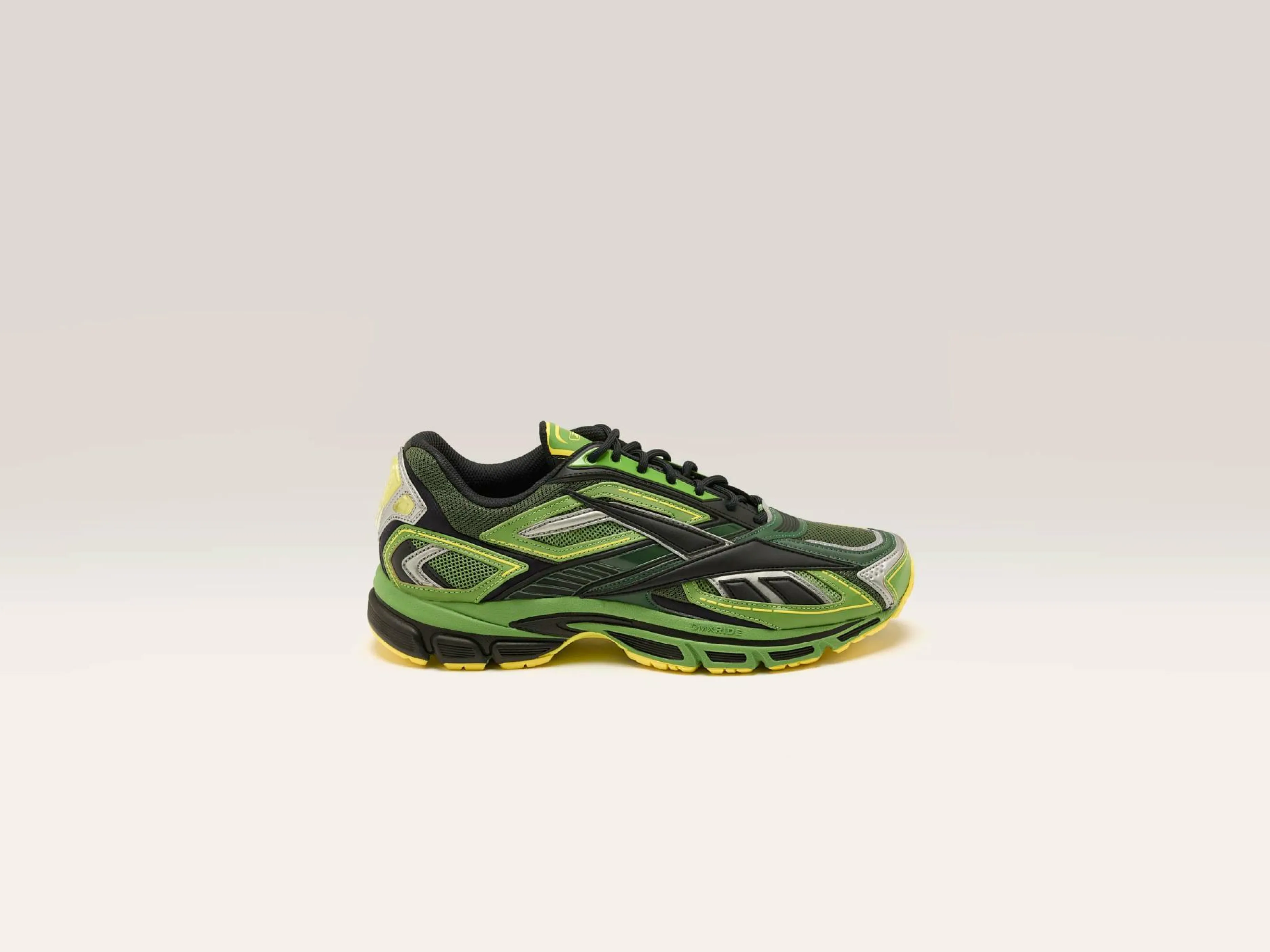 Sneakers-Reebok Premier Road Ultra Pour Homme