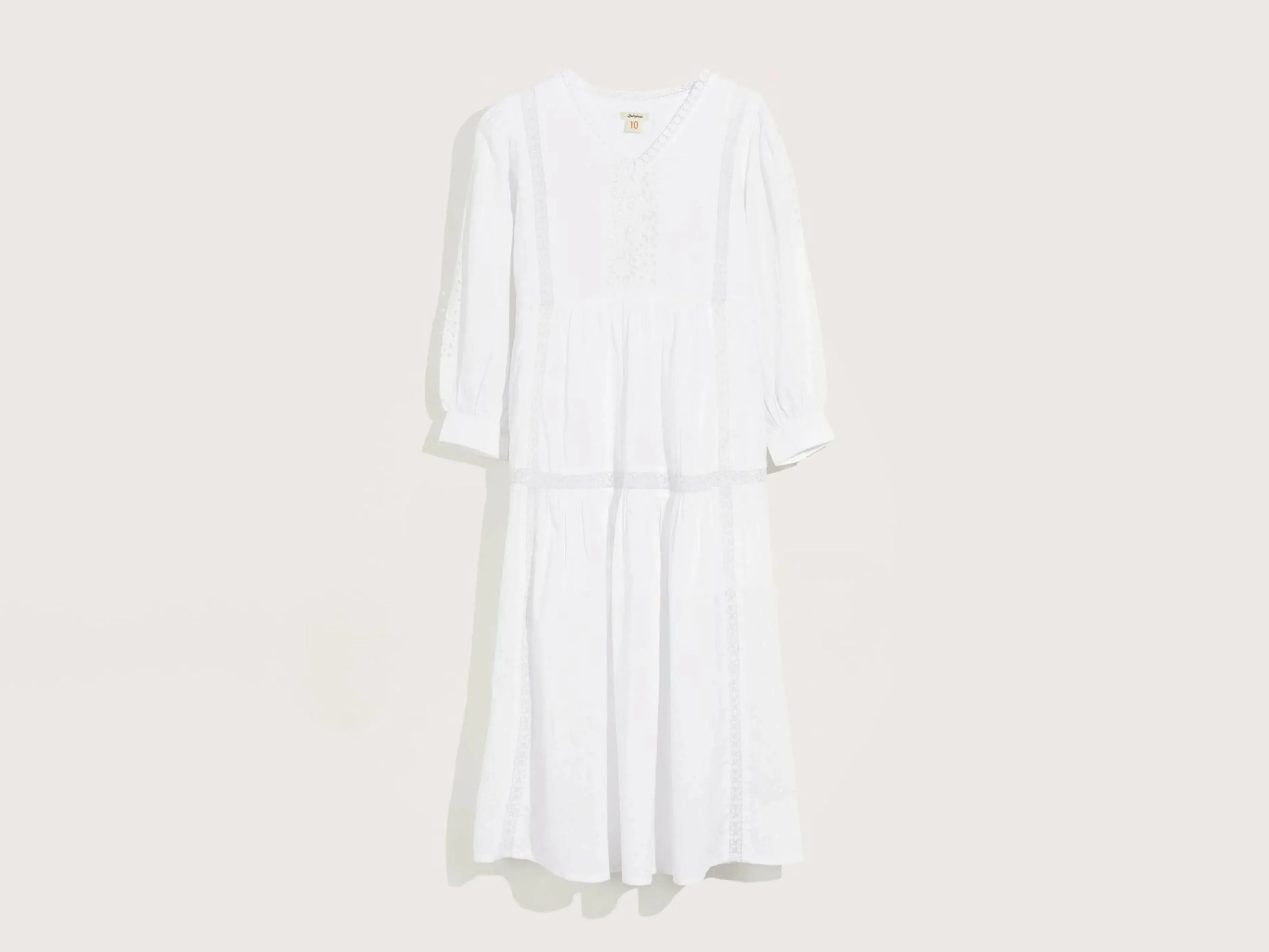Robes-Bellerose Robe Heroes