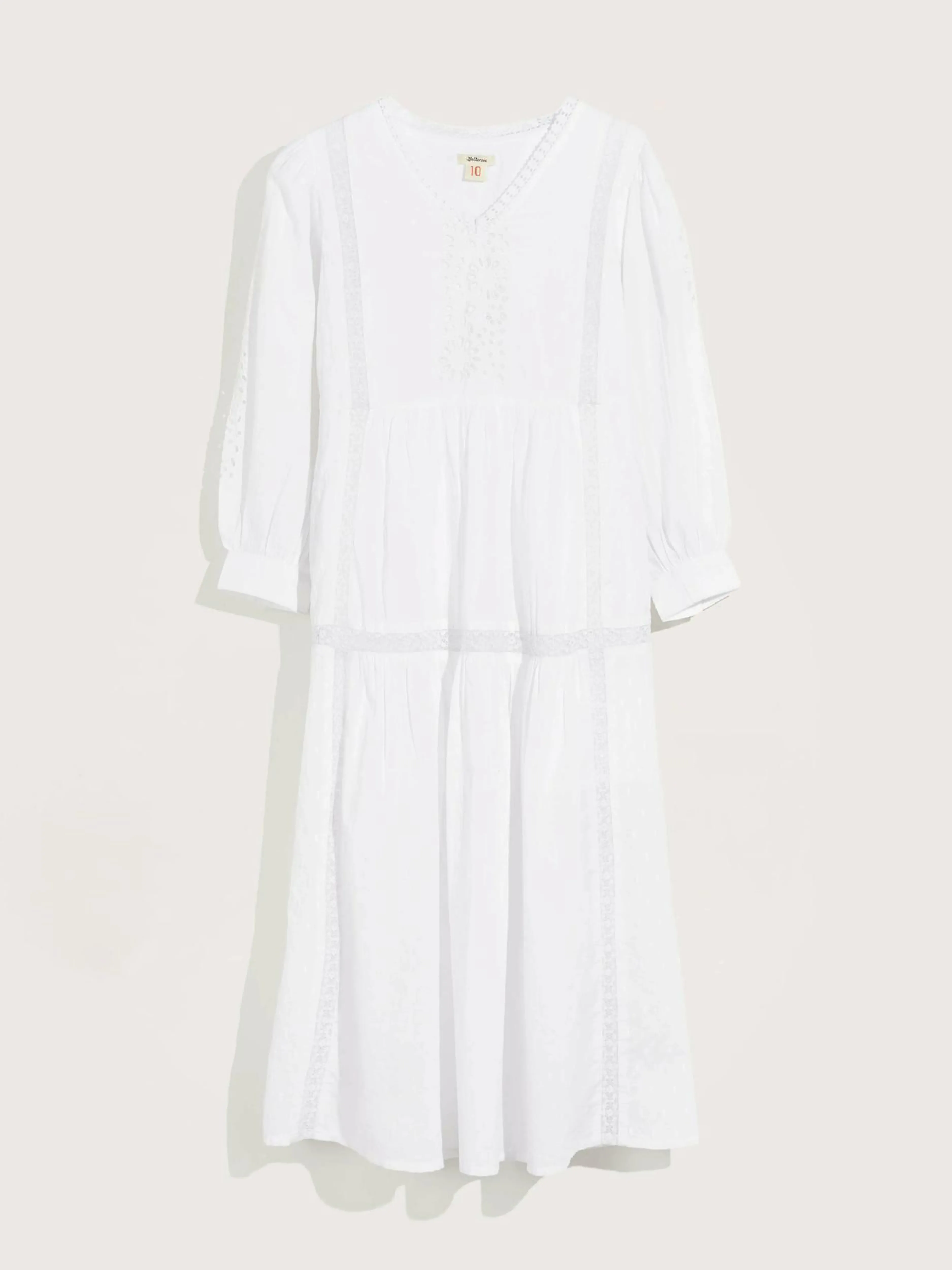 Robes-Bellerose Robe Heroes