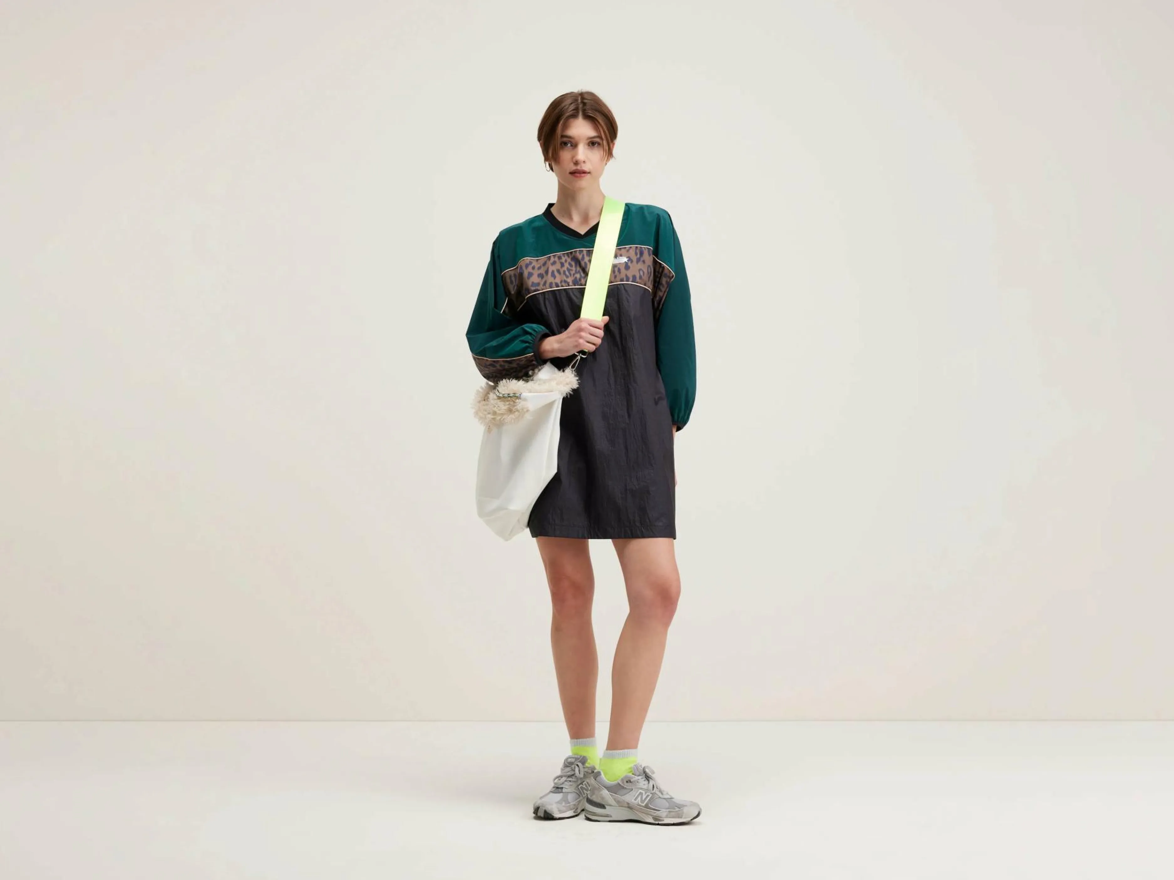 Robes-Bellerose Robe T-shirt Hike