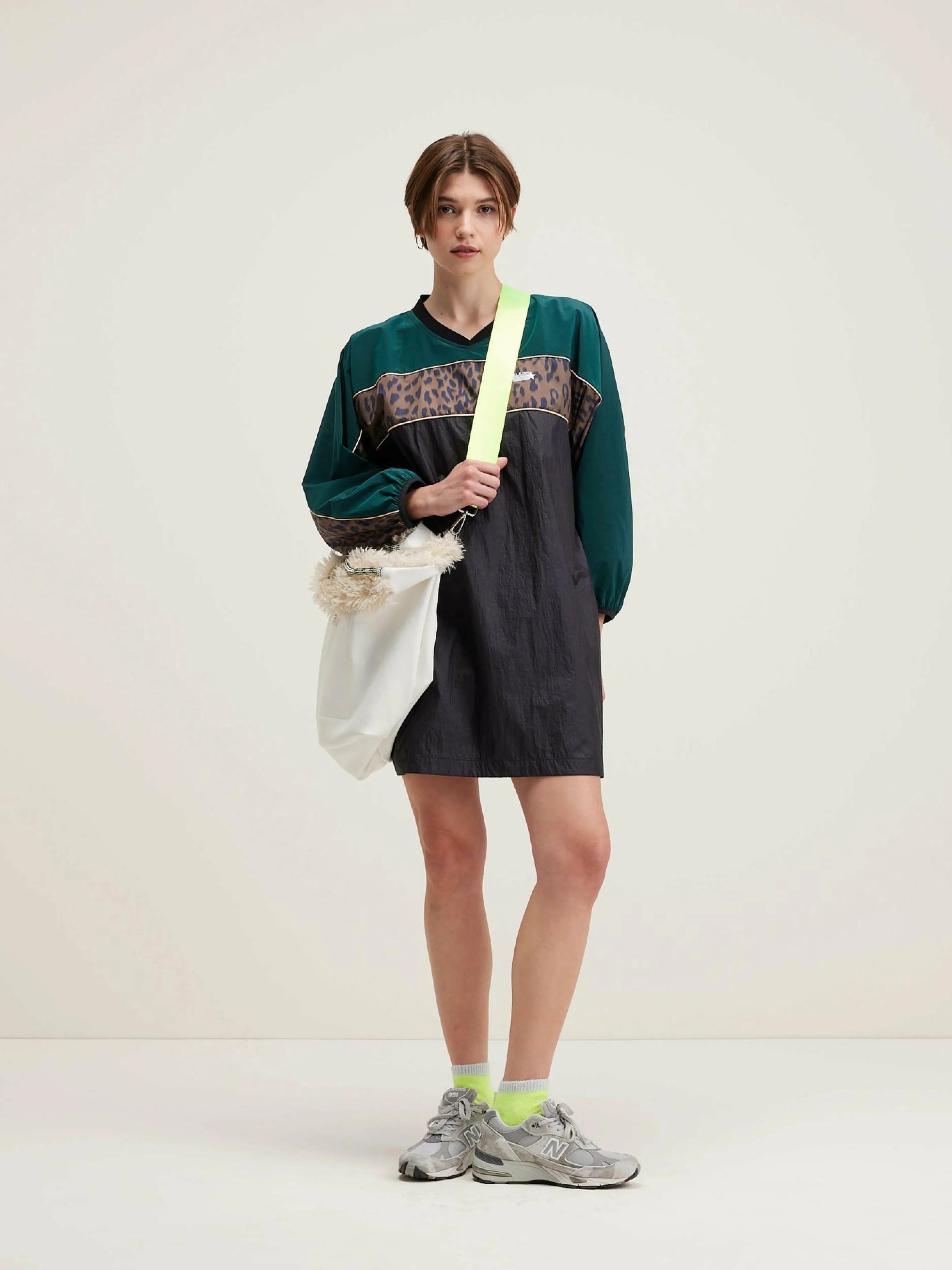 Robes-Bellerose Robe T-shirt Hike