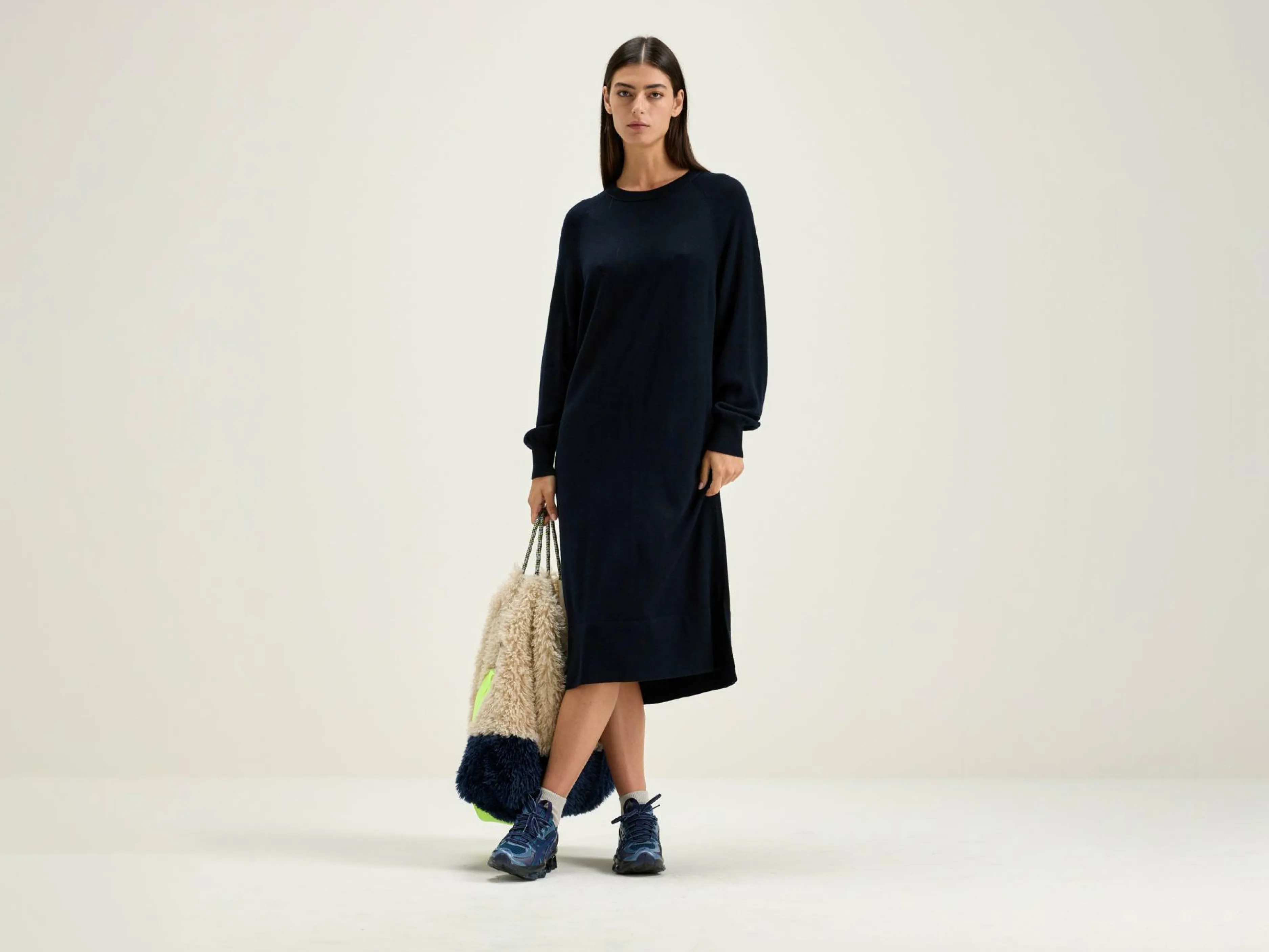 Robes-Bellerose Robe-pull Sinc