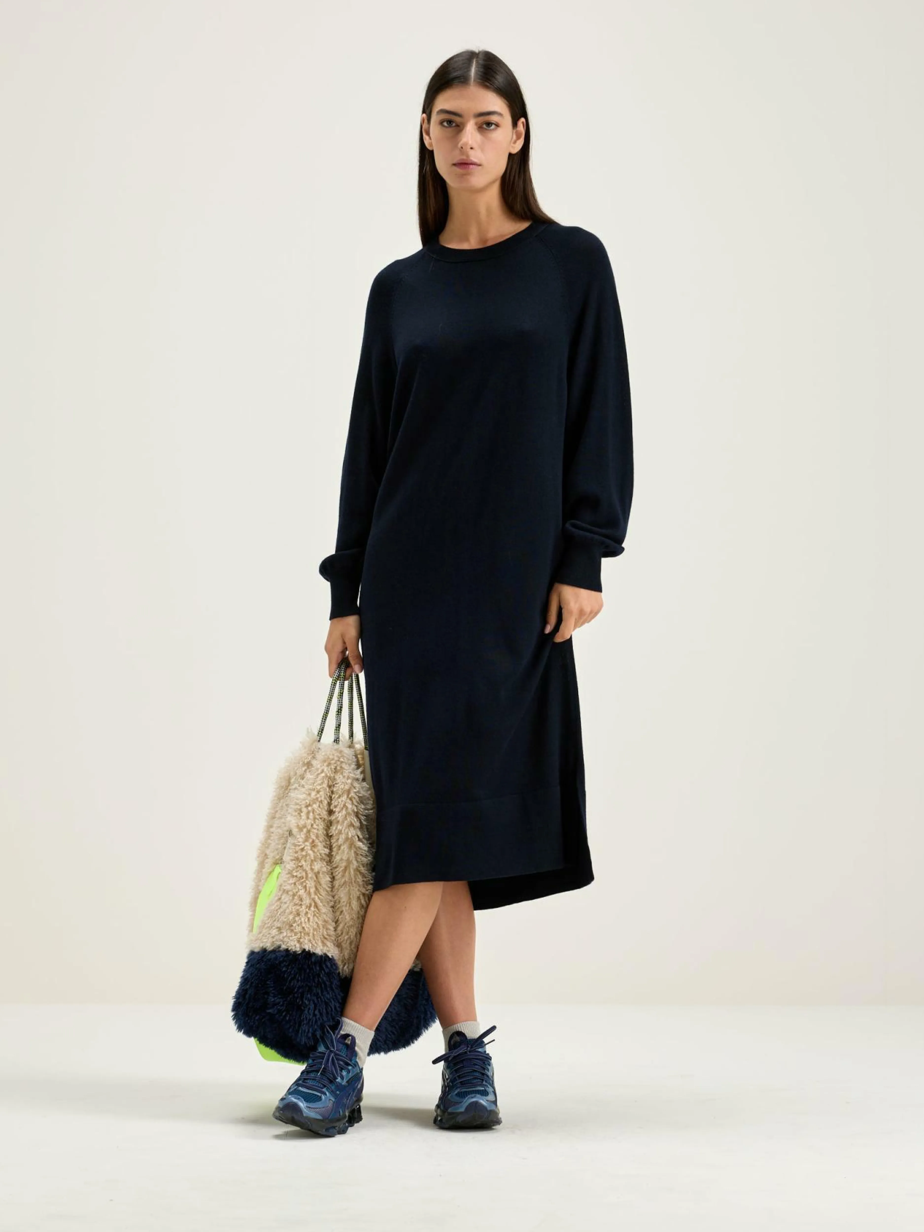 Robes-Bellerose Robe-pull Sinc