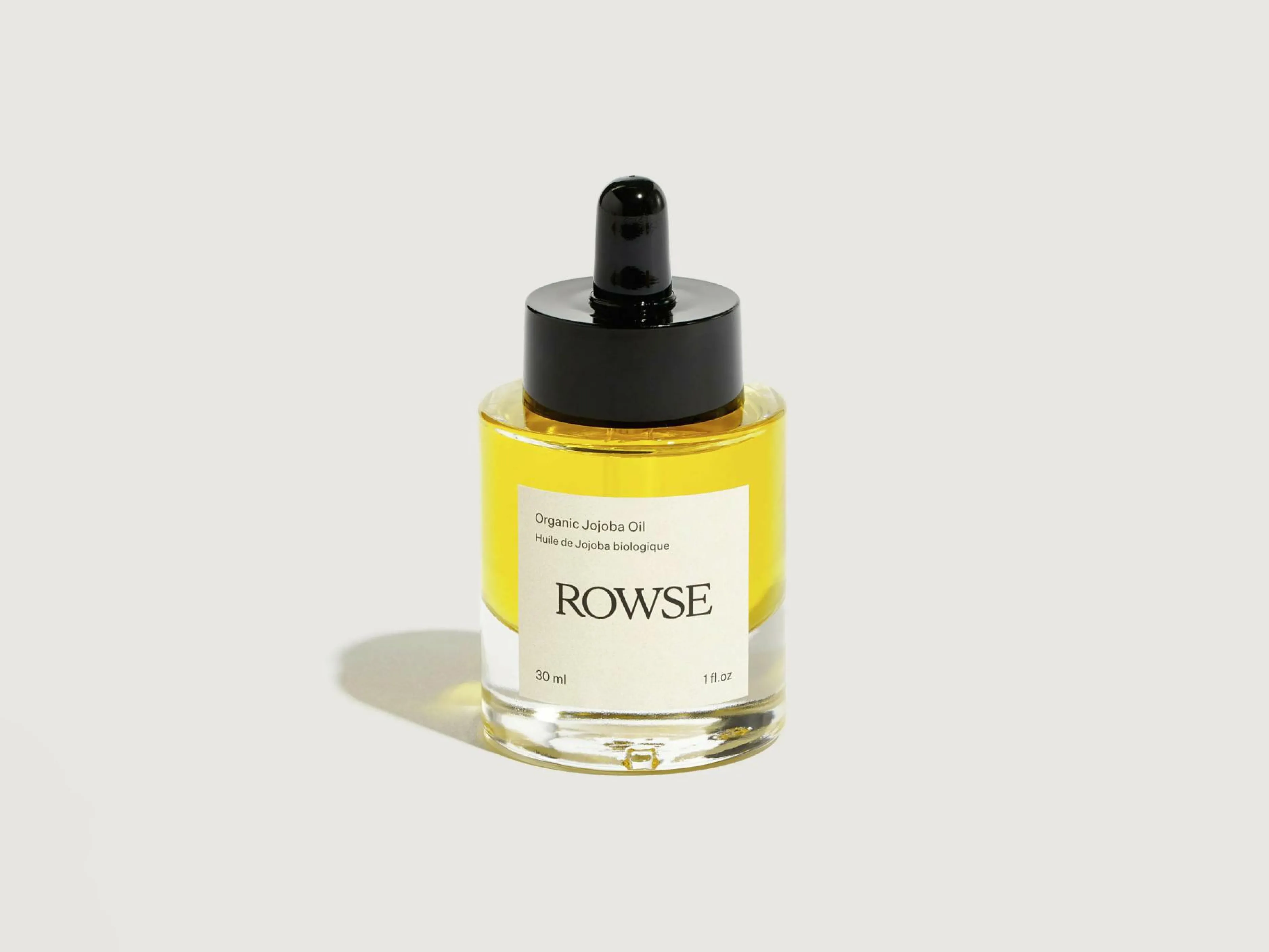 Beauté & Soins-Rowse Huile De Jojoba Biologique