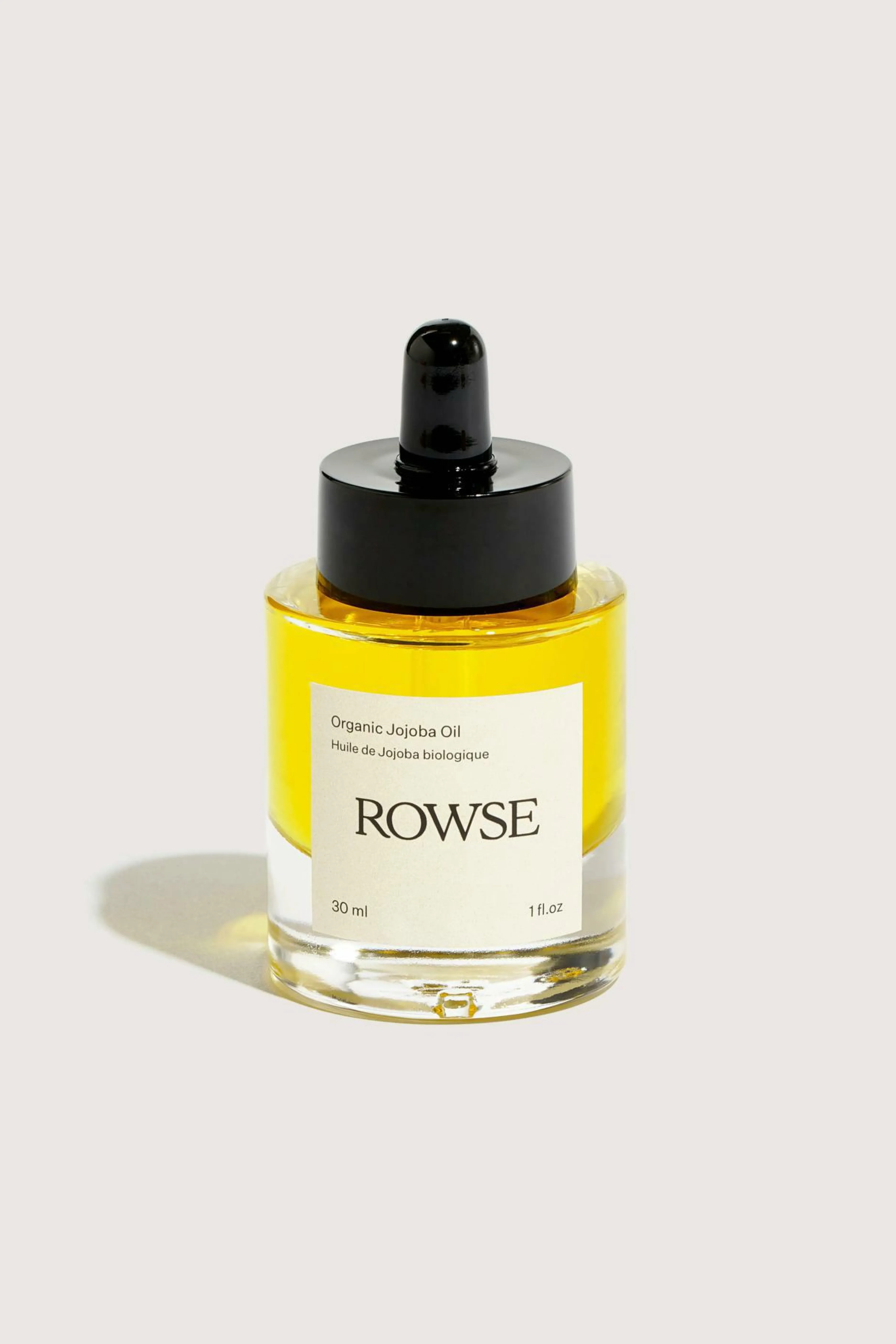 Beauté & Soins-Rowse Huile De Jojoba Biologique