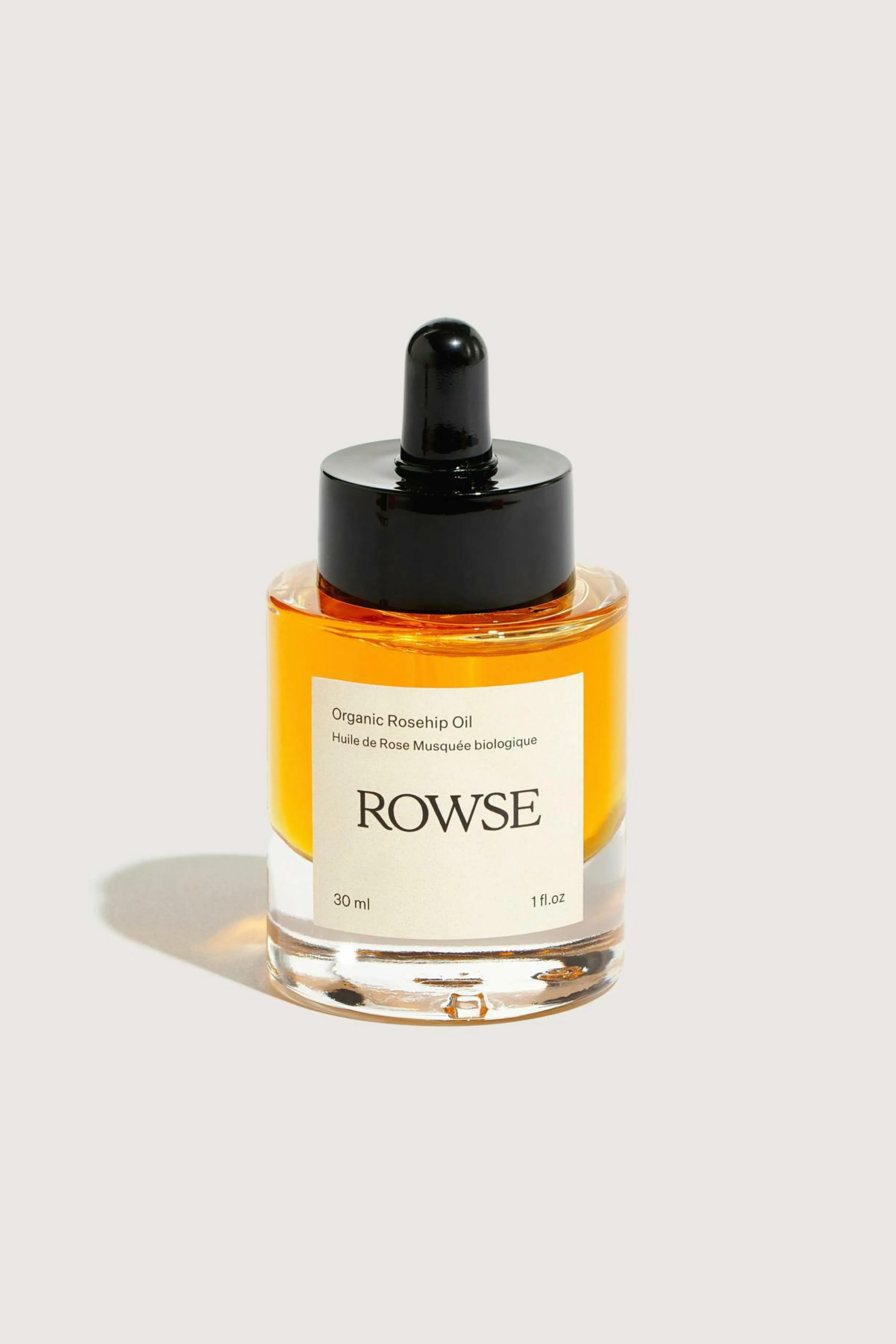 Beauté & Soins-Rowse Huile De Rose Musquée Biologique