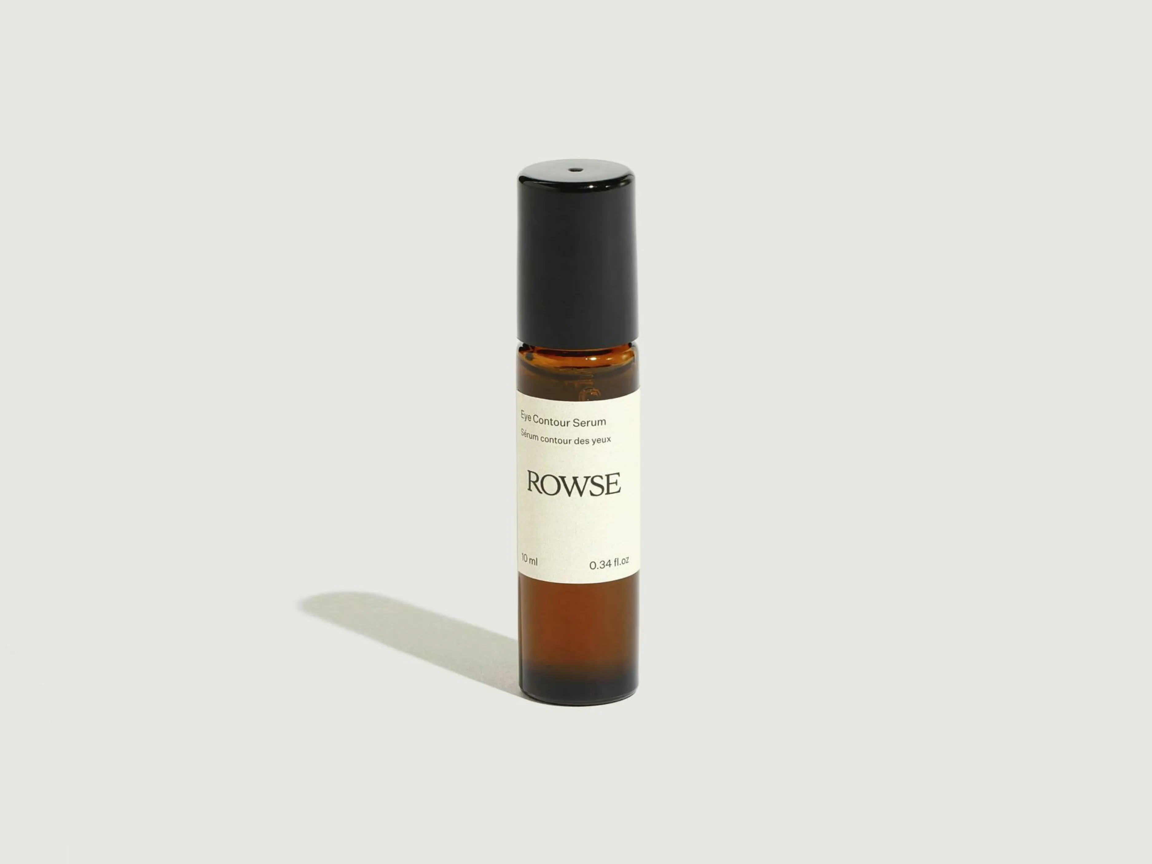 Beauté & Soins-Rowse Sérum Contour Des Yeux