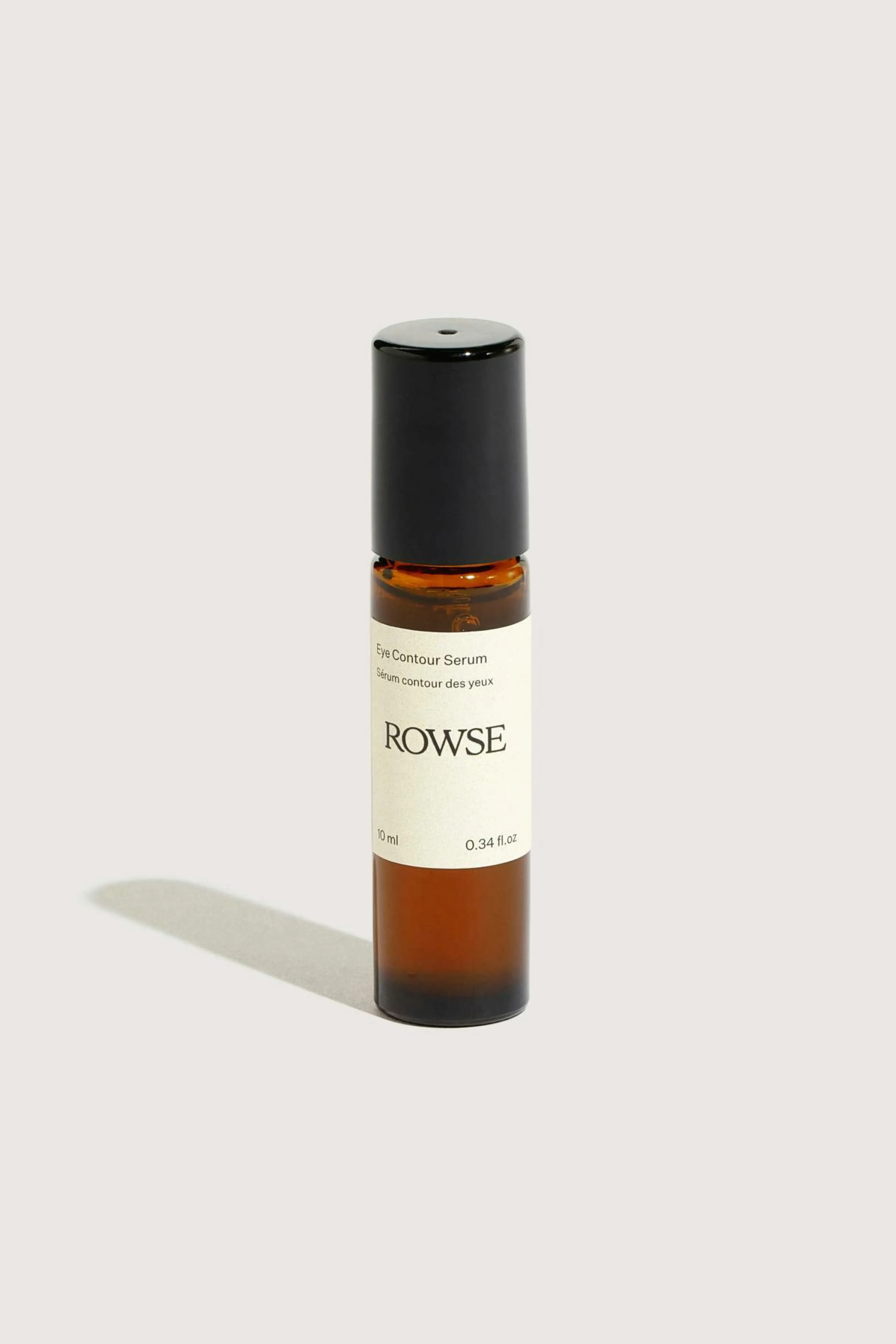 Beauté & Soins-Rowse Sérum Contour Des Yeux