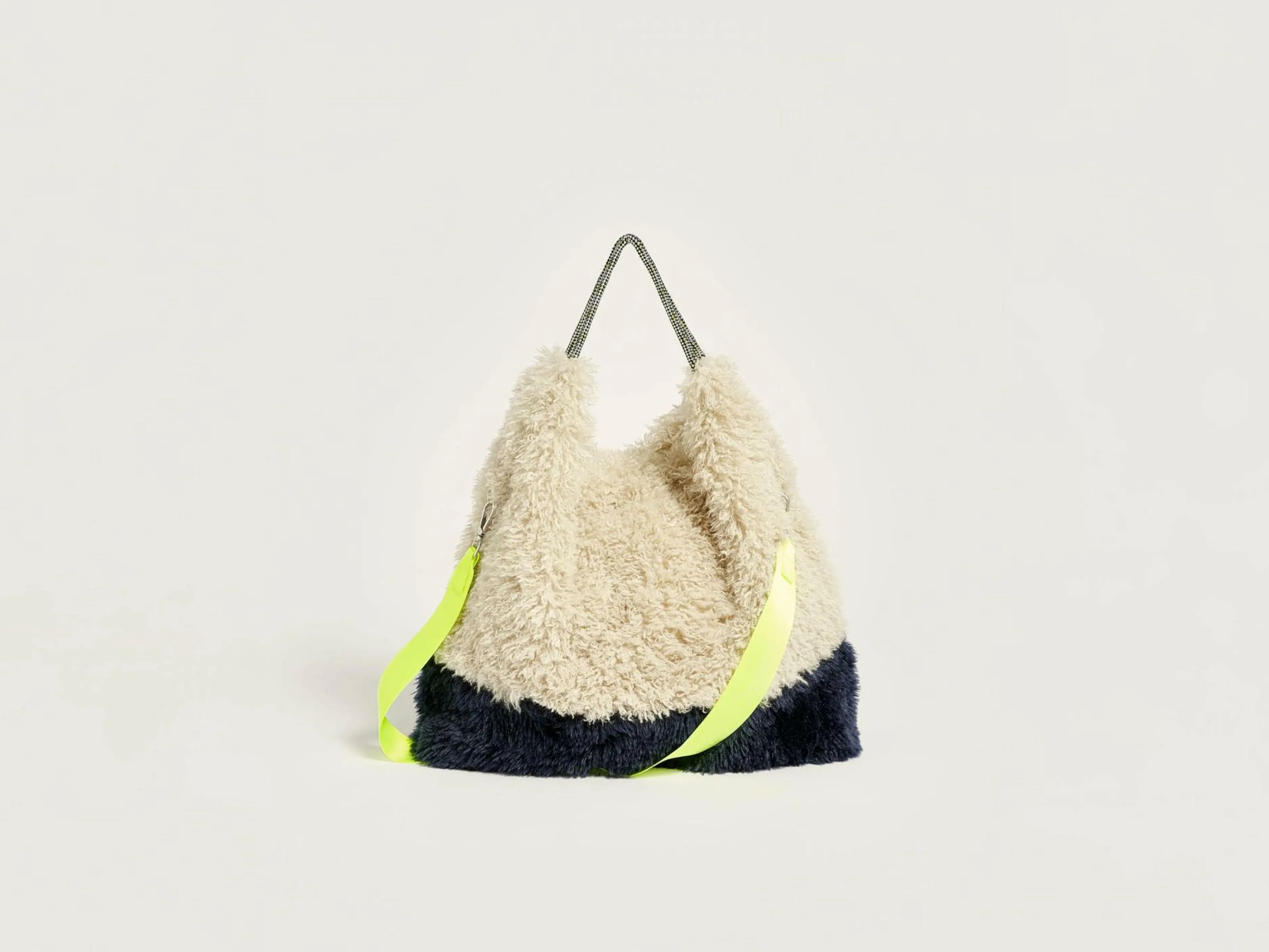 Sacs-Bellerose Sac à Bandoulière Helado