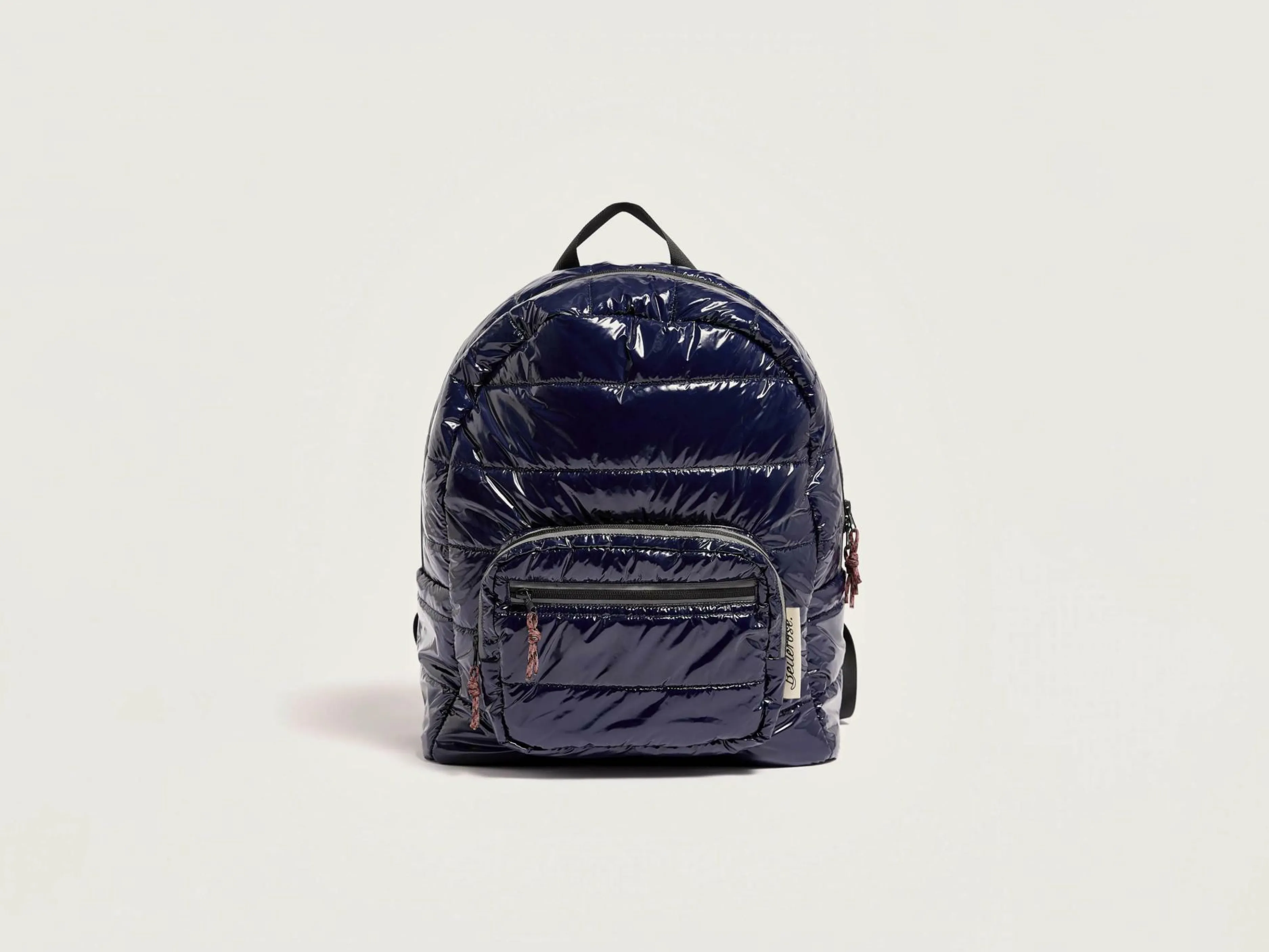Sacs-Bellerose Sac à Dos Matelassé Jobdos