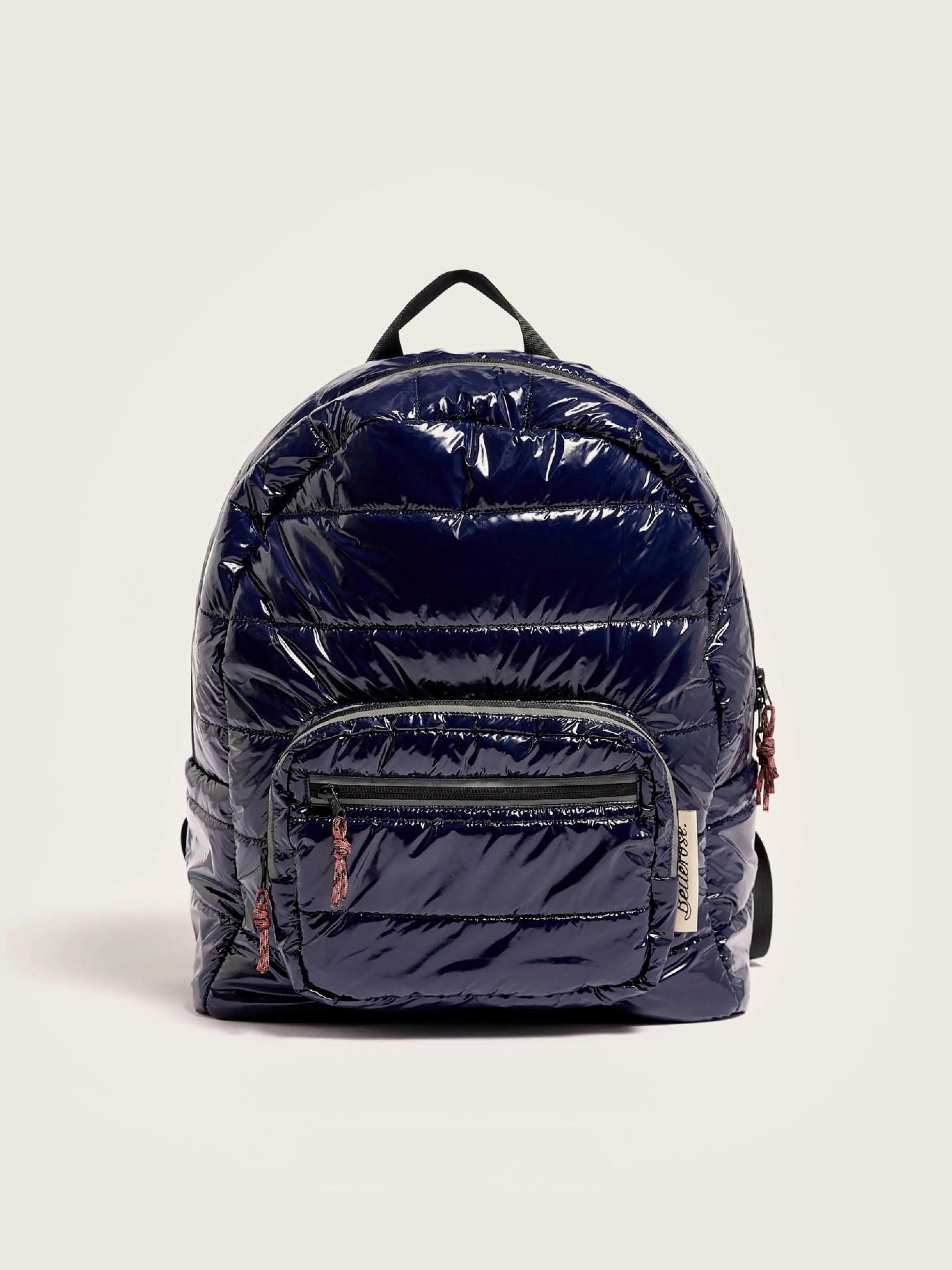 Sacs-Bellerose Sac à Dos Matelassé Jobdos