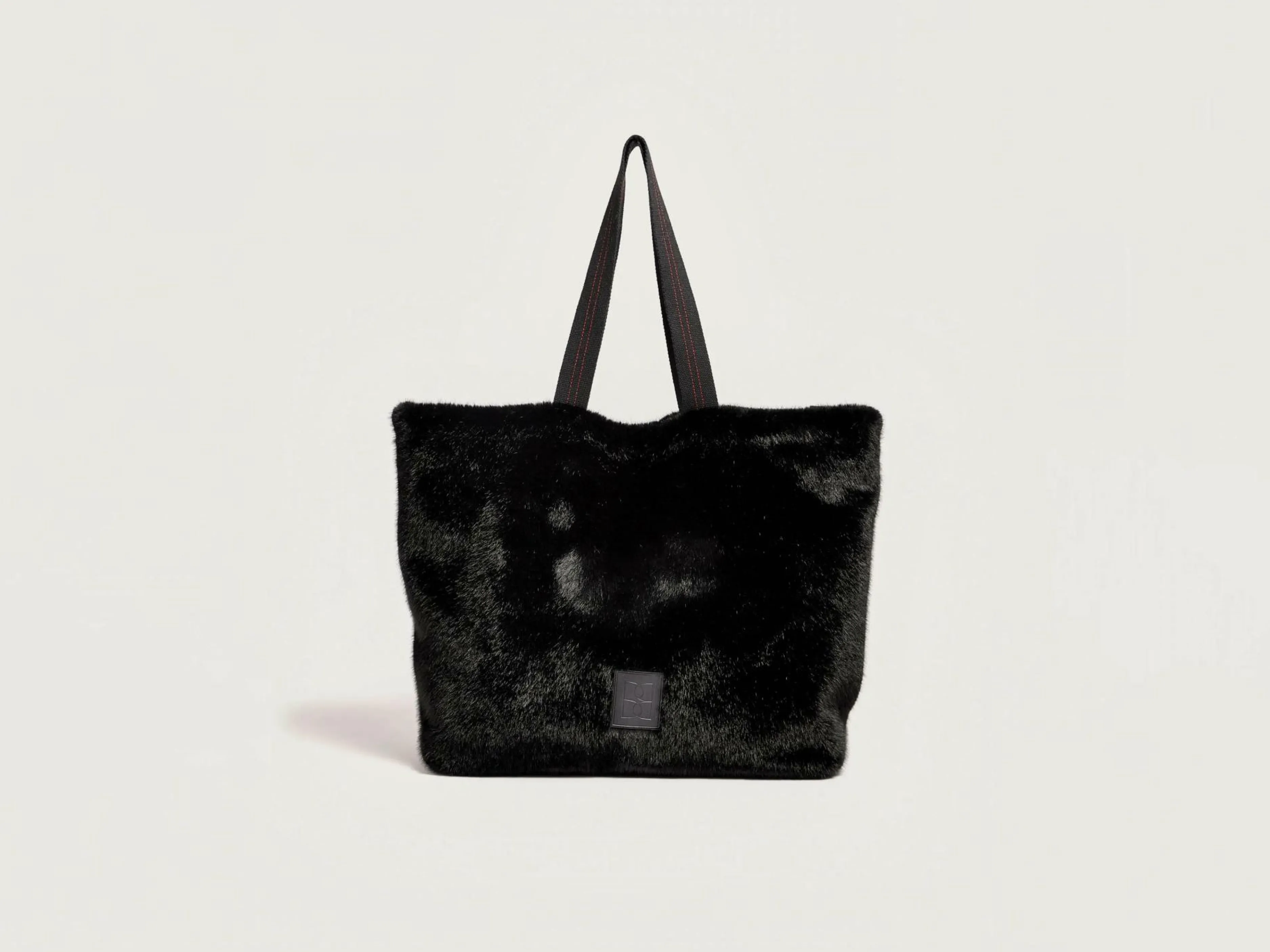 Sacs-Bellerose Sac à Main Hommie Black beauty