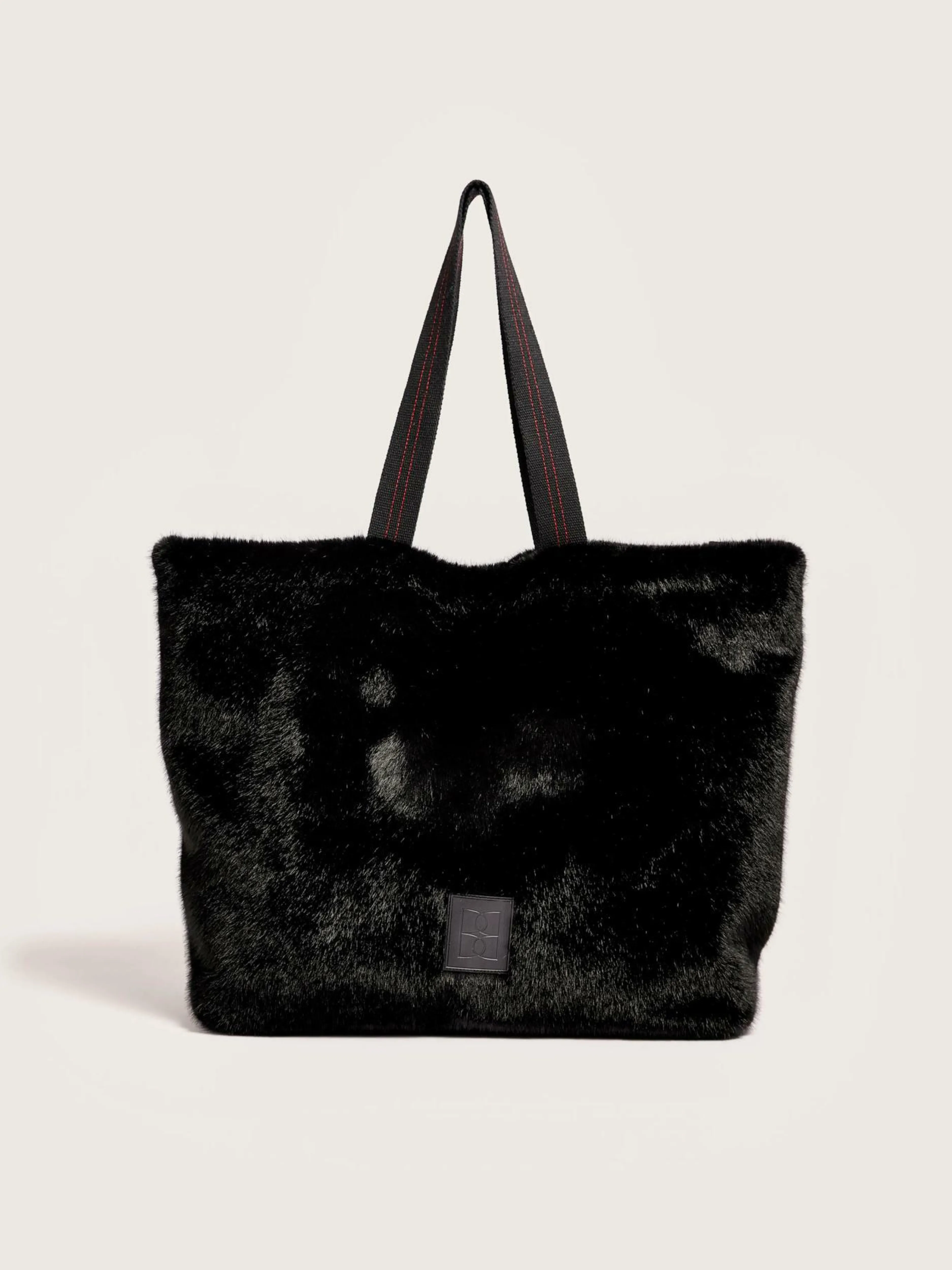 Sacs-Bellerose Sac à Main Hommie Black beauty