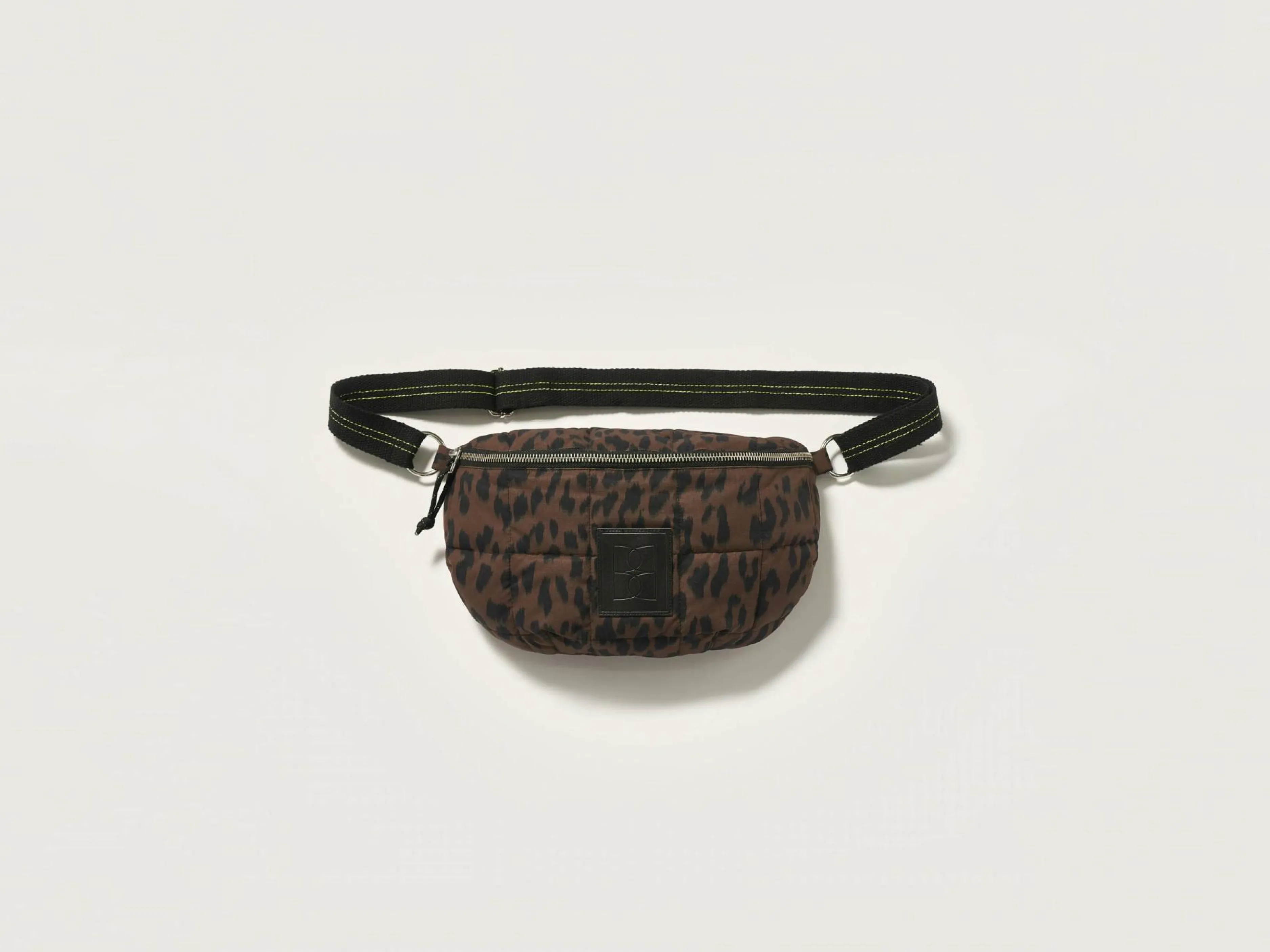 Sacs-Bellerose Sac Banane Hosie Coffee