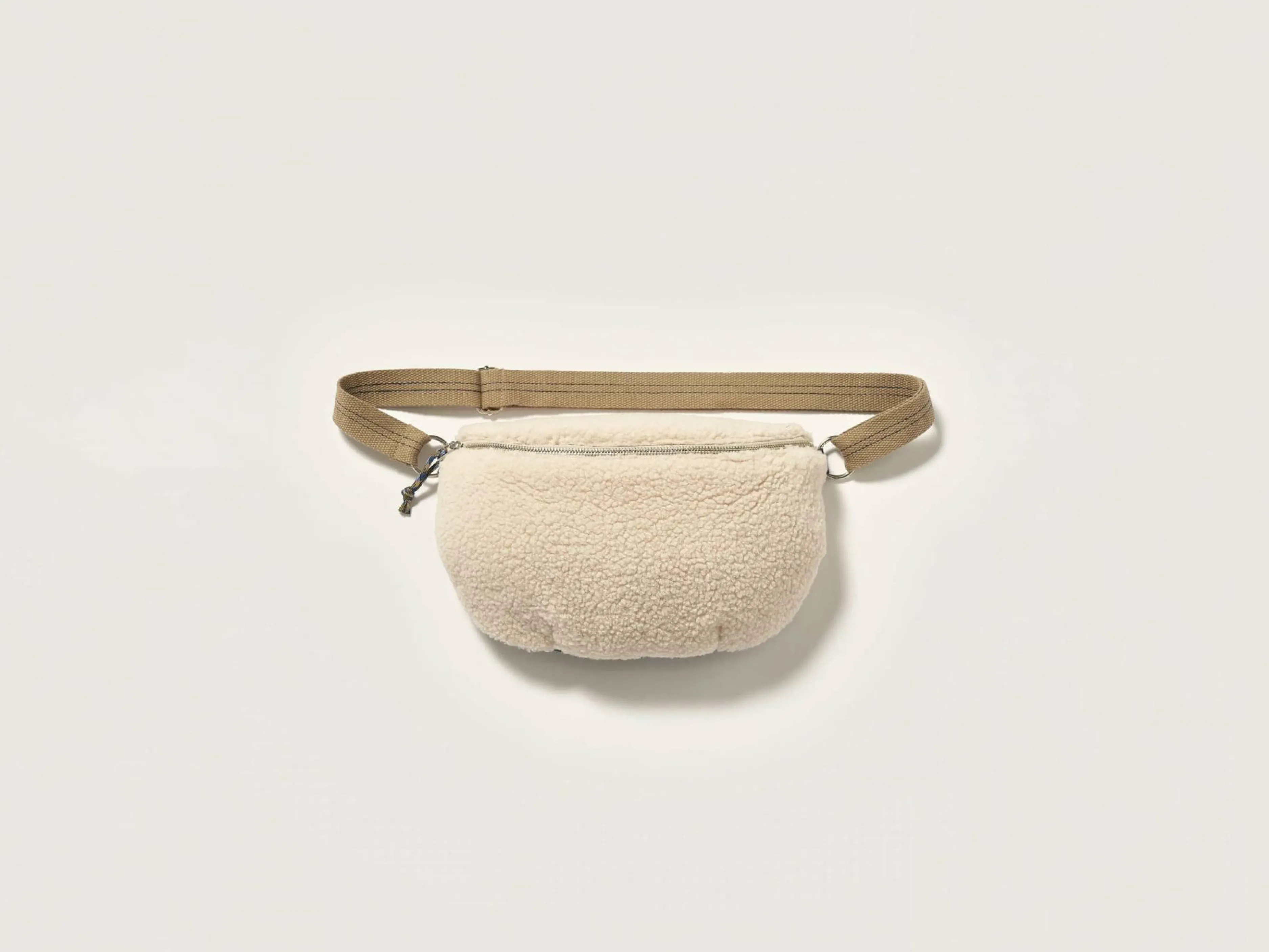 Sacs-Bellerose Sac Banane Hosie Shell