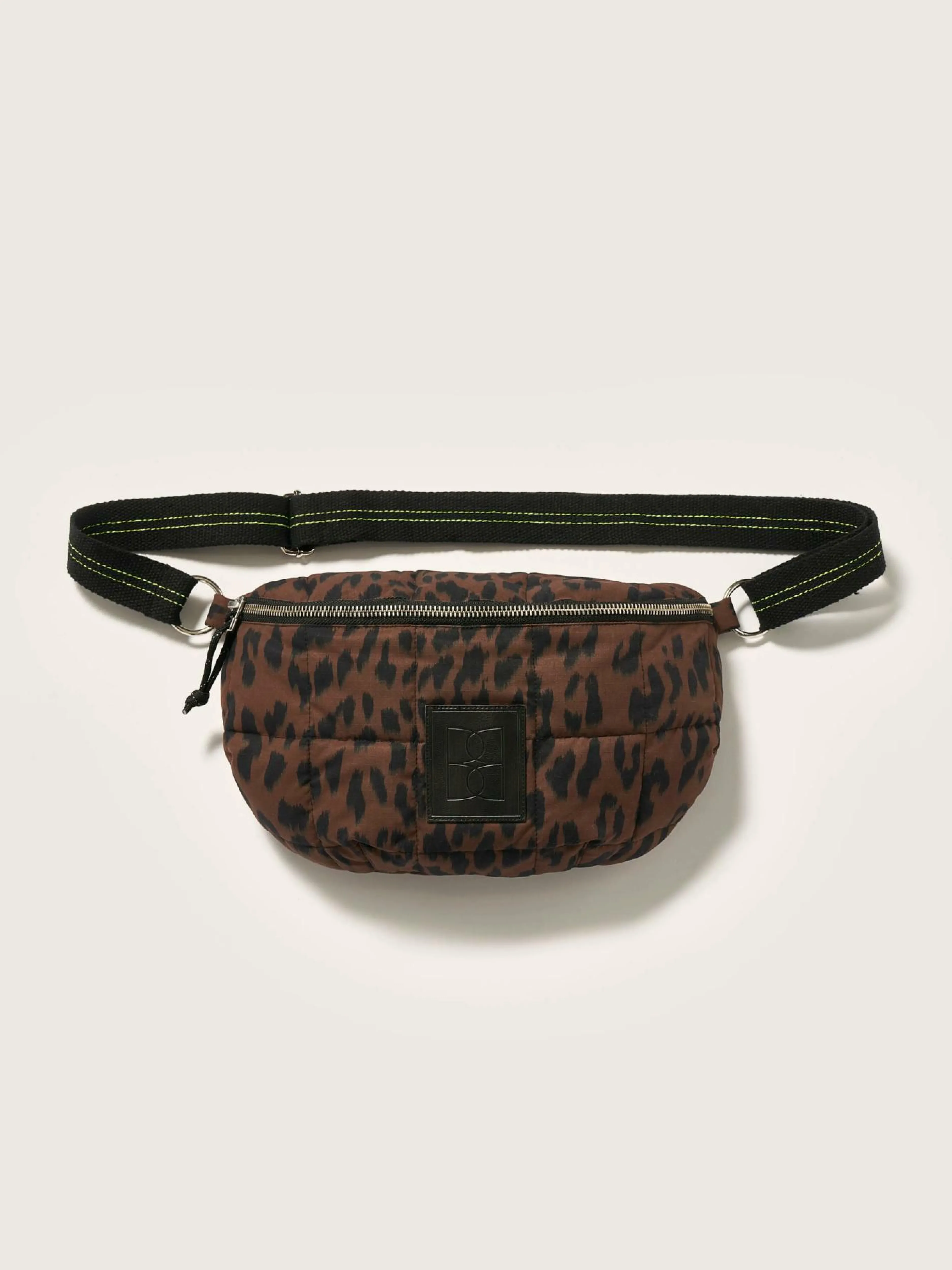 Sacs-Bellerose Sac Banane Hosie Coffee